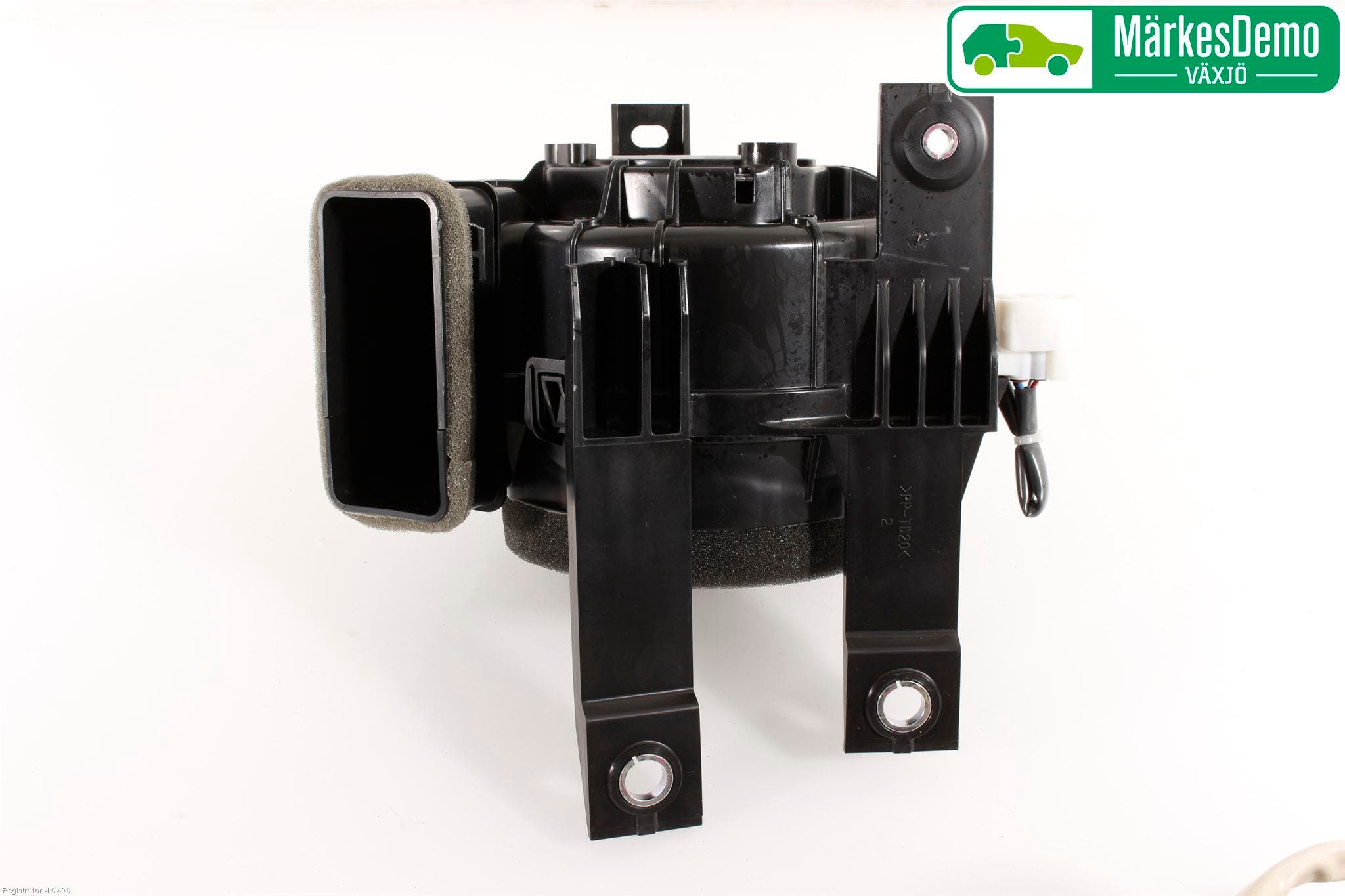 Toyota C-HR 16-23 Kylfläkt El