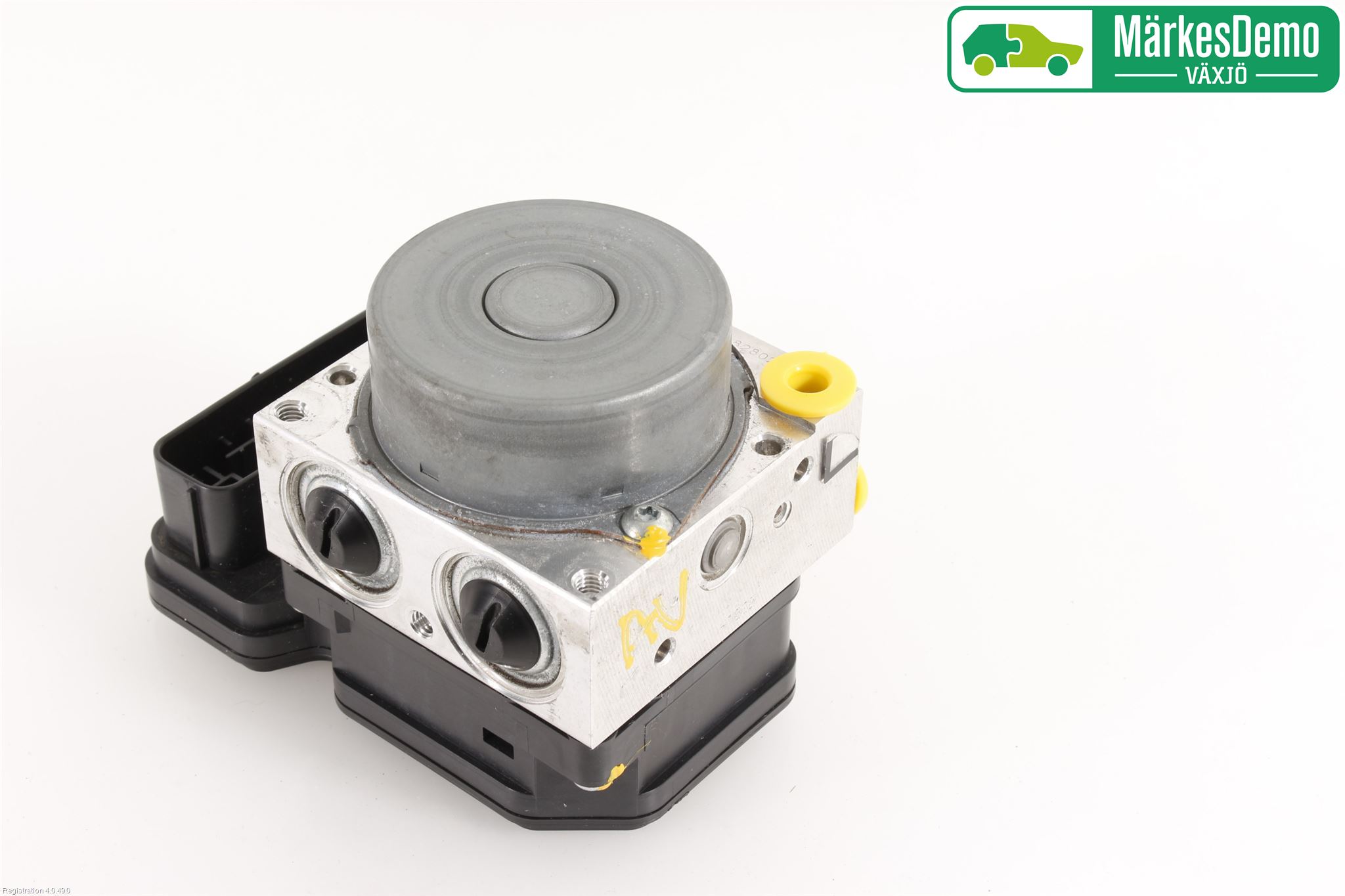 Toyota C-HR 16-23 Abs Hydraulaggregat