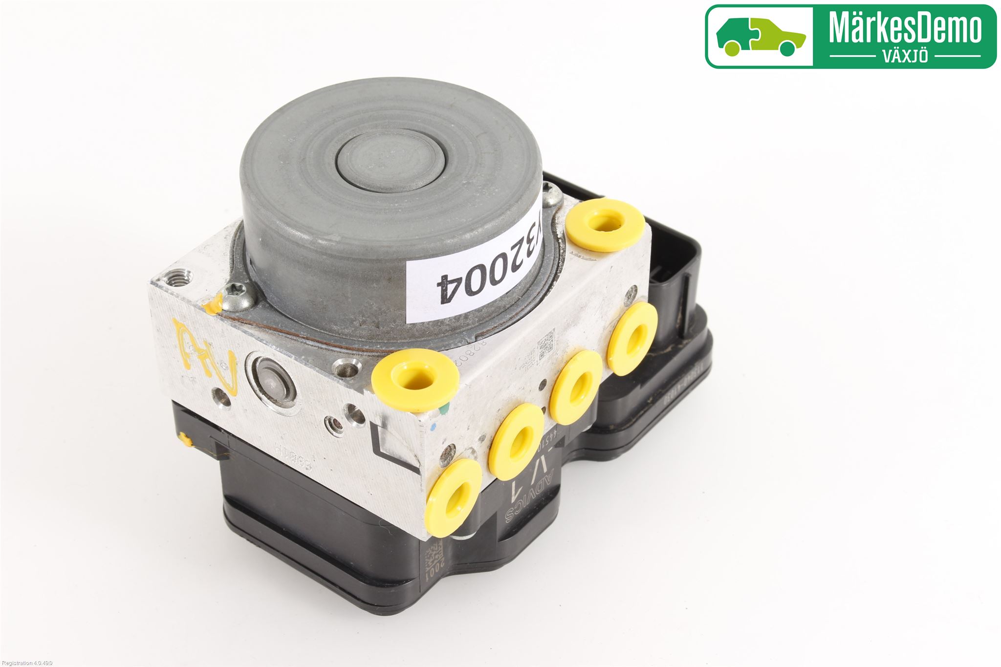 Toyota C-HR 16-23 Abs Hydraulaggregat