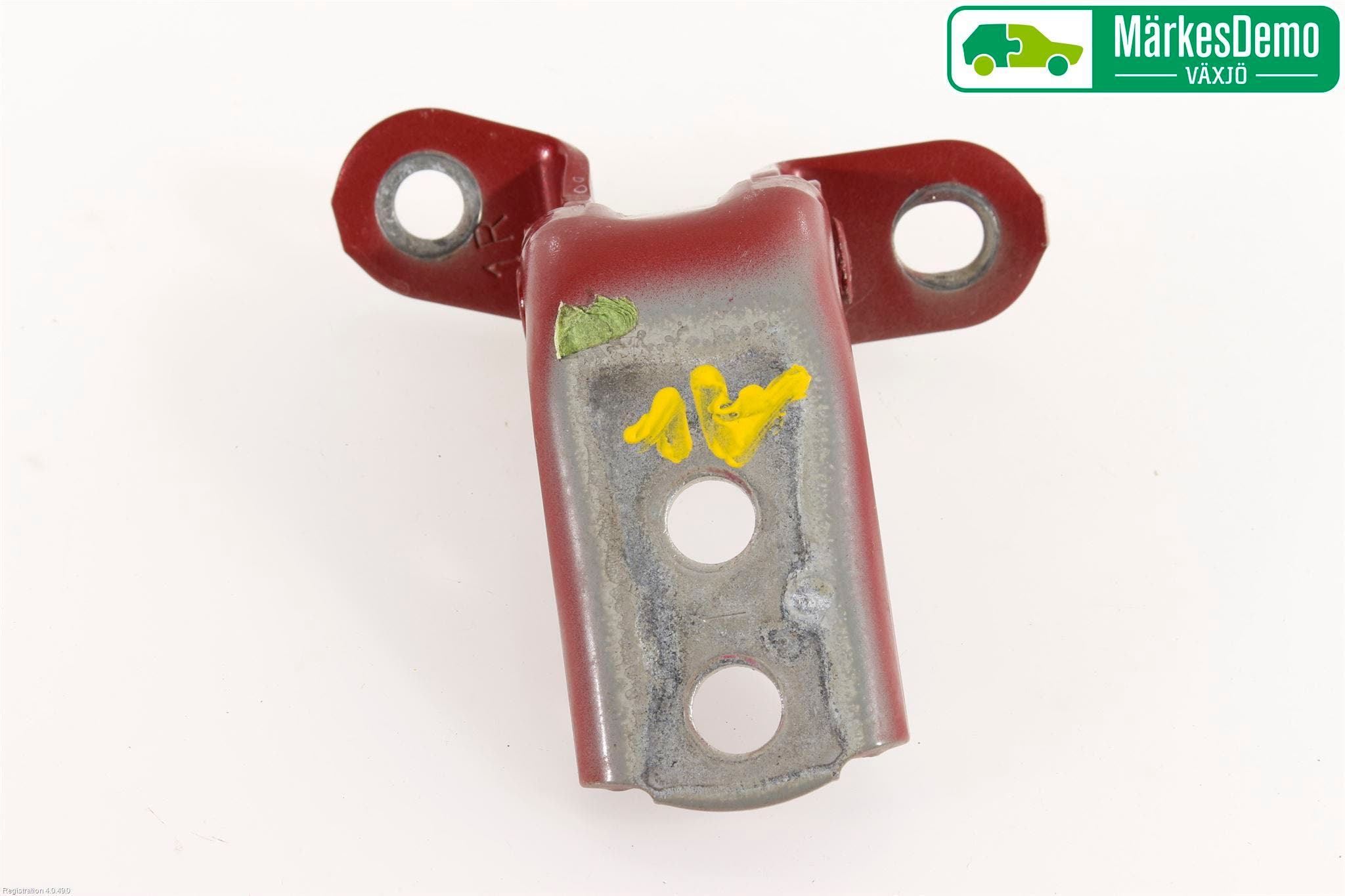 Toyota C-HR 16-23 Dörrgångjärn