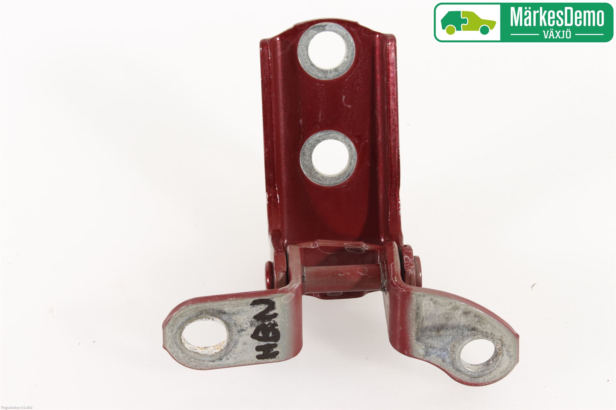 Toyota C-HR 16-23 Dörrgångjärn