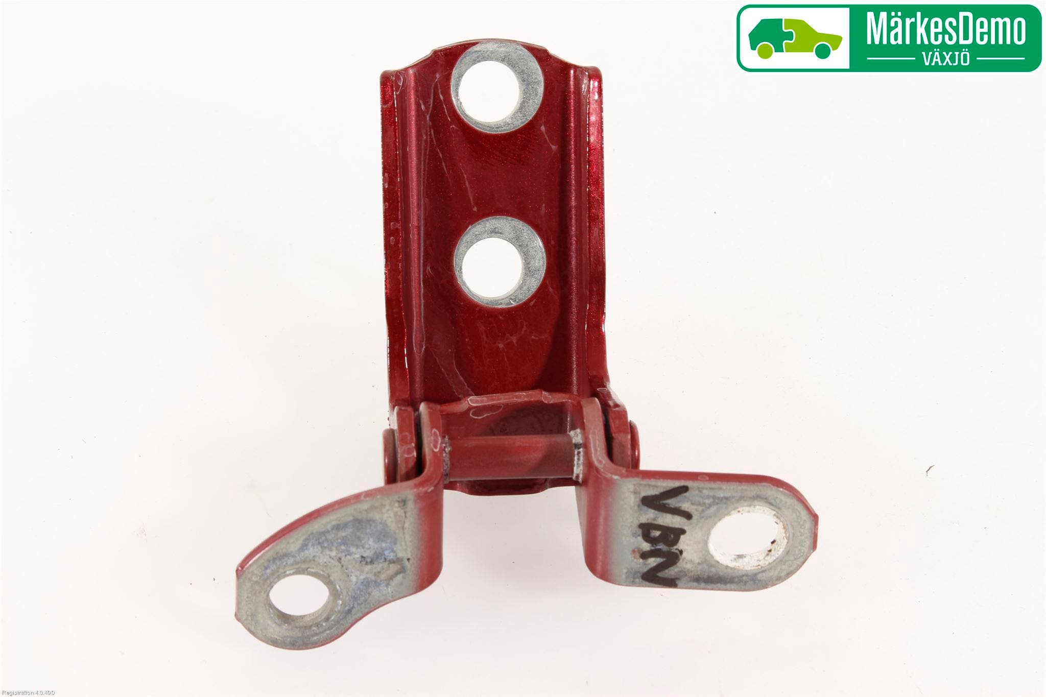 Toyota C-HR 16-23 Dörrgångjärn