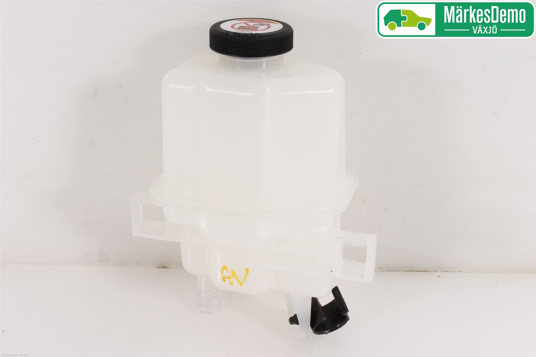 Toyota C-HR 16-23 Expansionstank