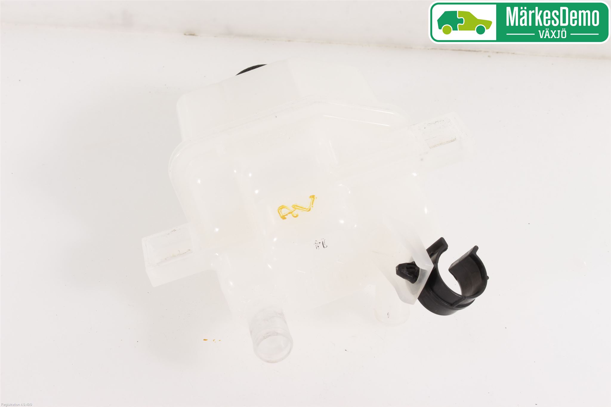 Toyota C-HR 16-23 Expansionstank