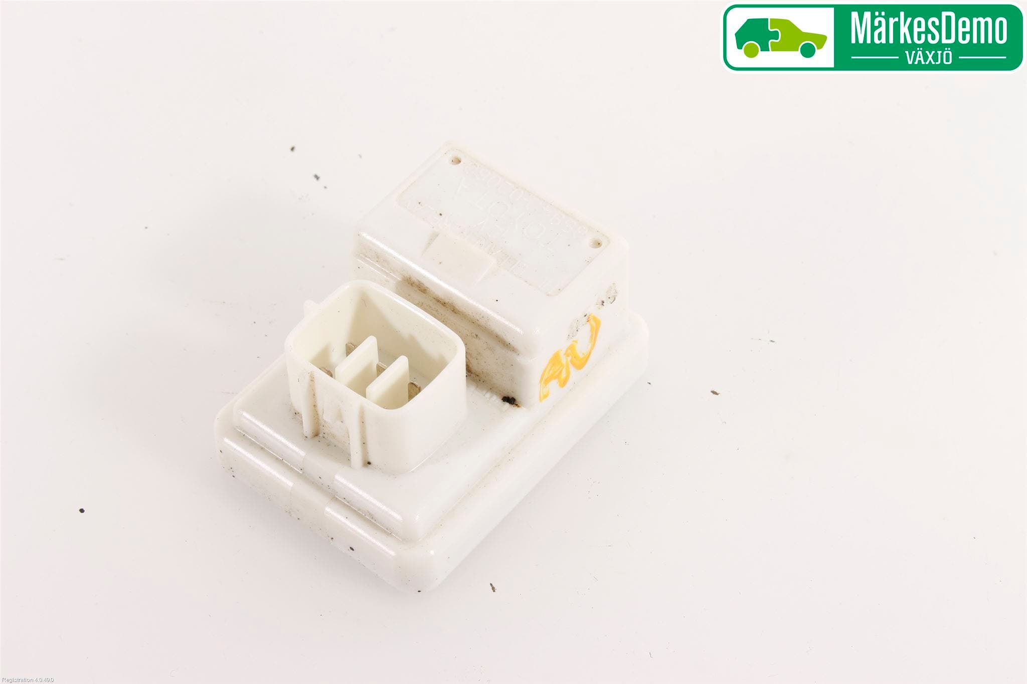 Toyota AURIS 13-19 Relä Spolning