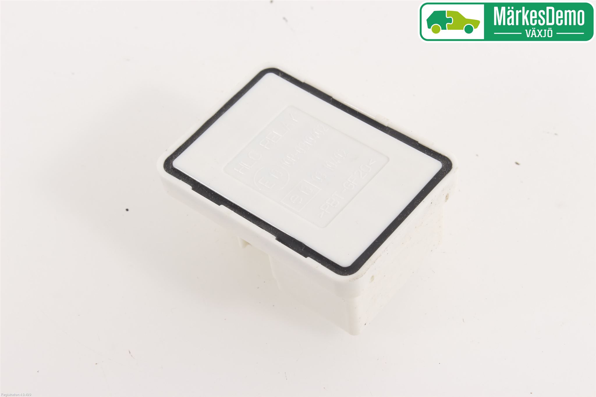 Toyota AURIS 13-19 Relä Spolning