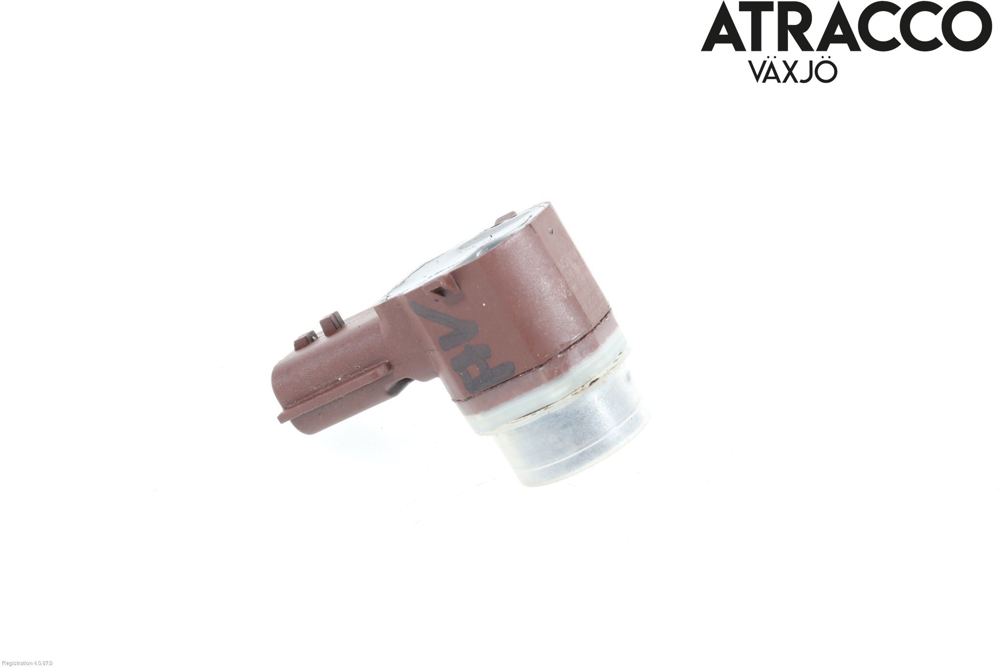 Nissan LEAF 18- Parkeringshjälp Frontsensor