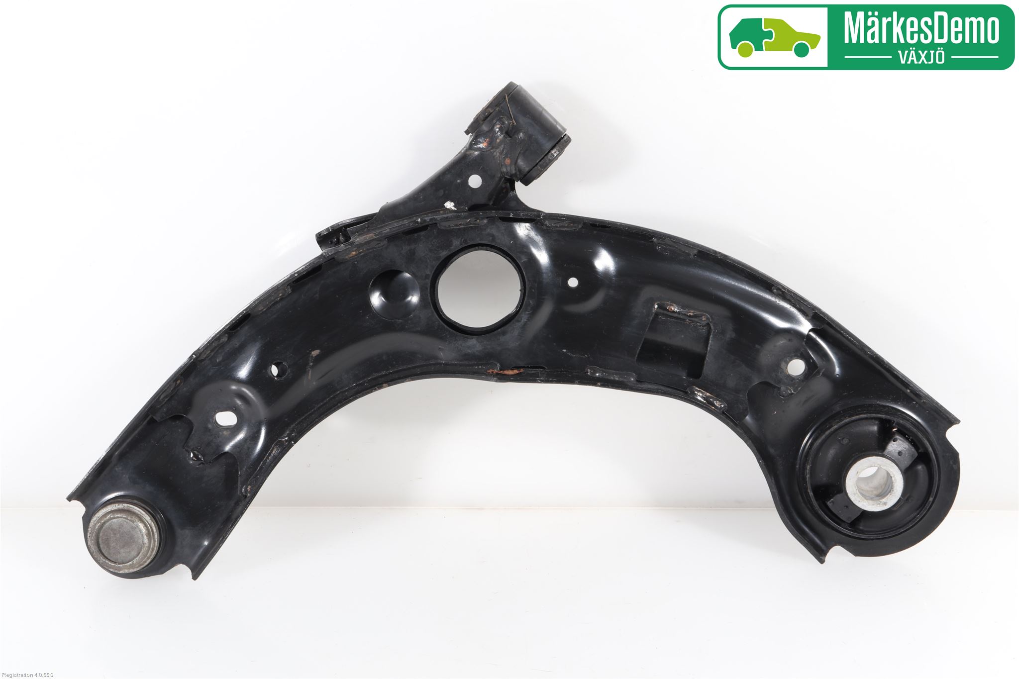 Mazda CX-3 Bärarm Fram Undre Hö