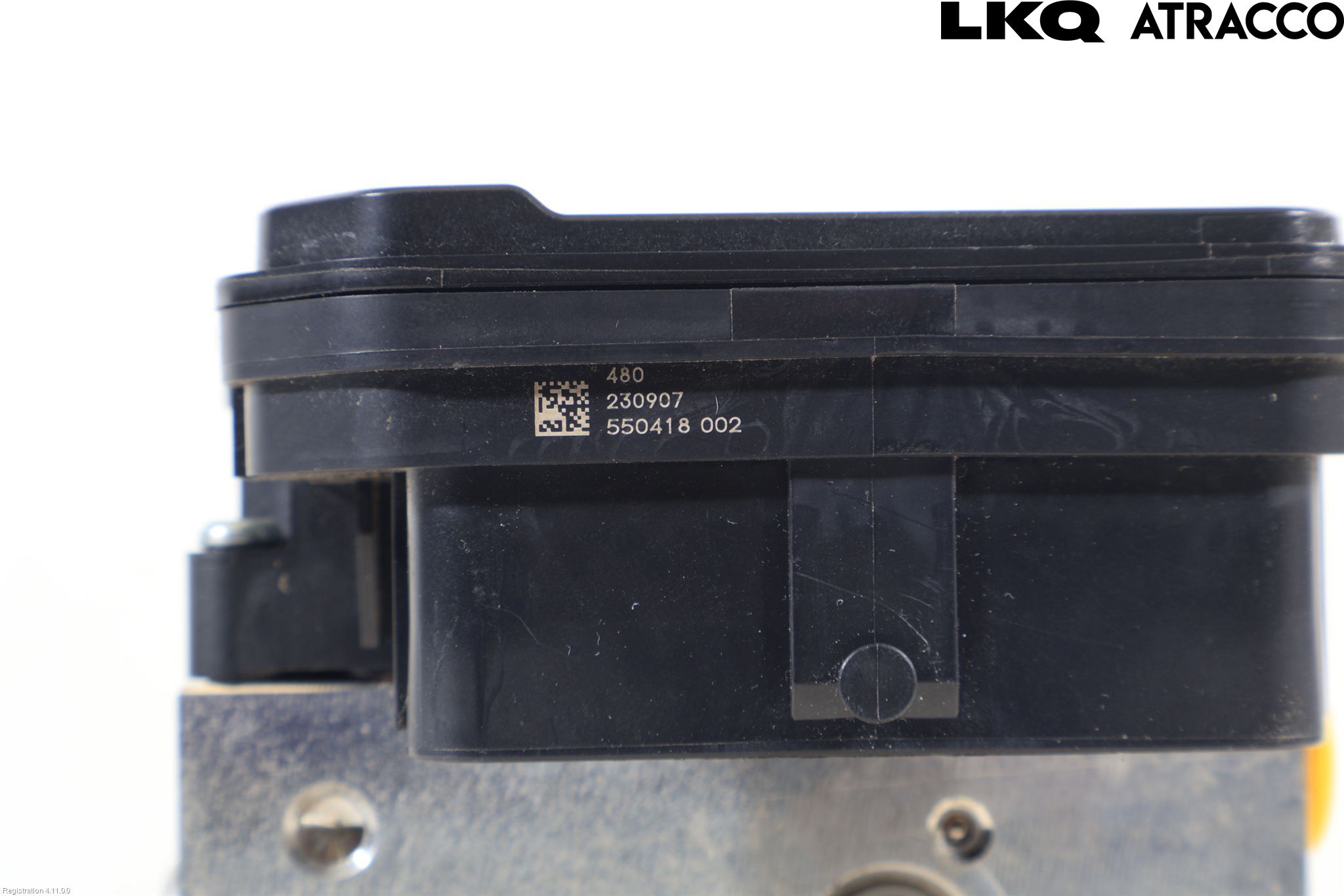 Toyota HILUX 16- Abs Hydraulaggregat