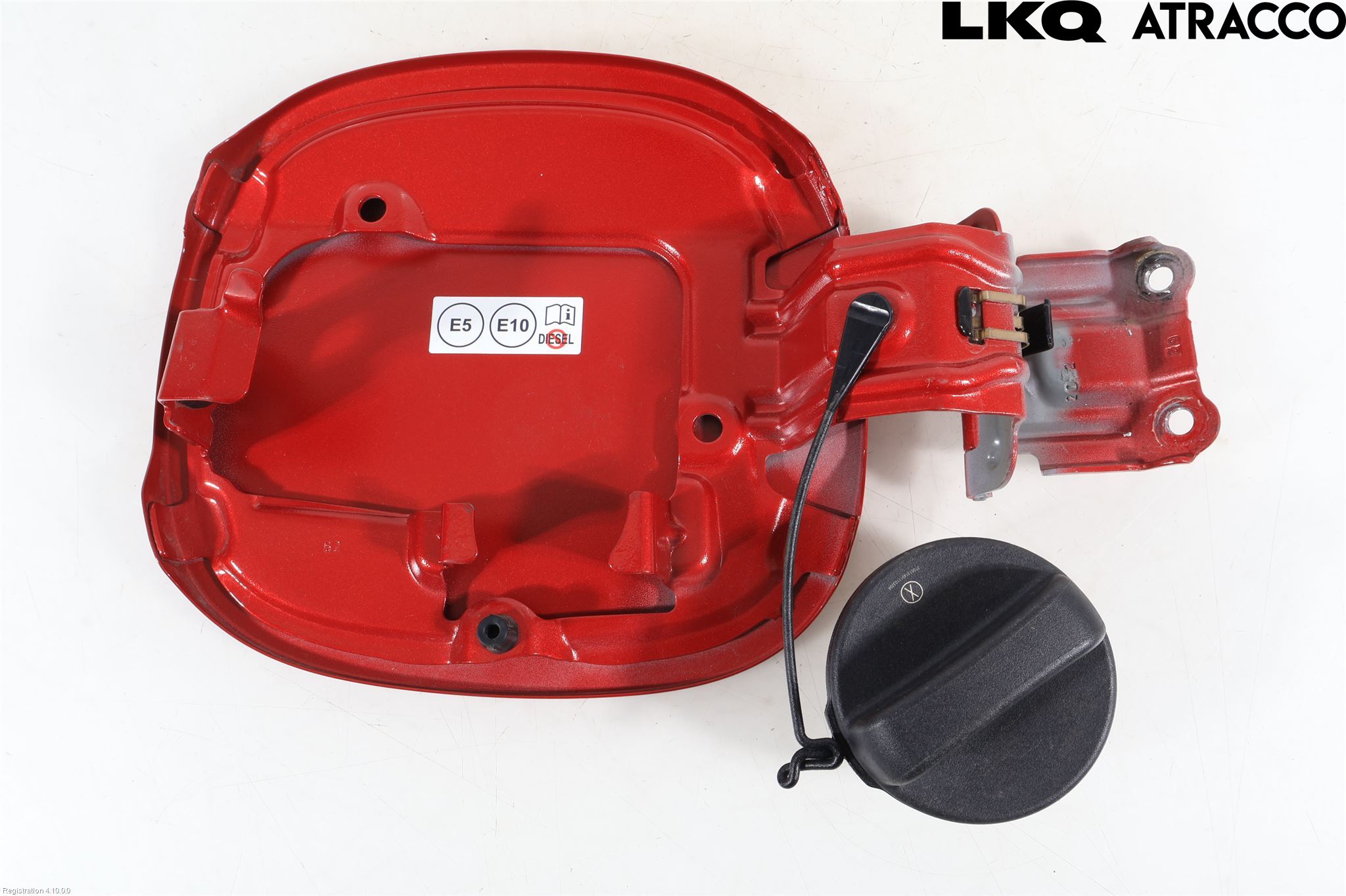 Toyota COROLLA 19- Tanklucka