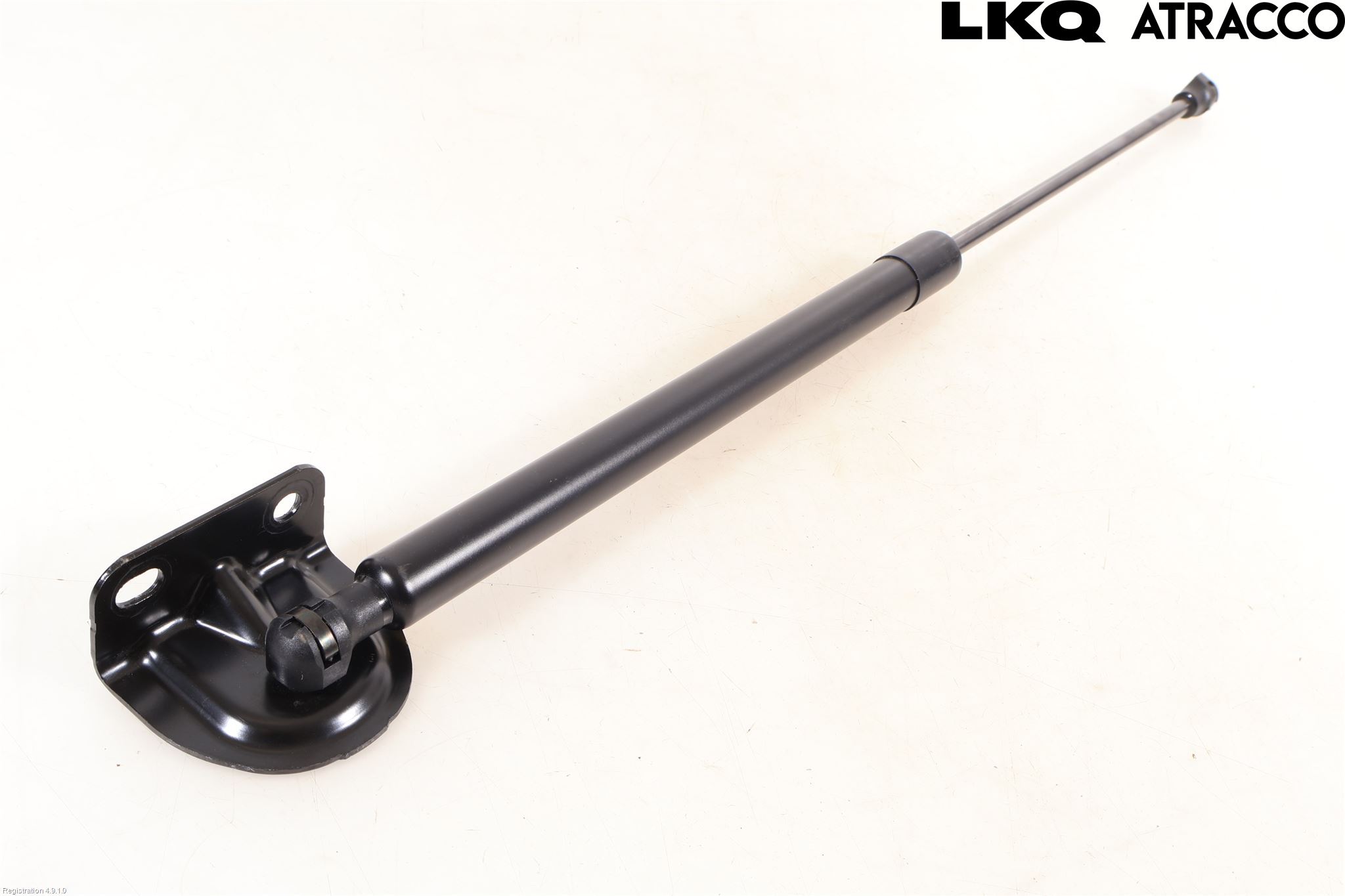 Peugeot 308/E-308 21- Gasfjäder Baklucka