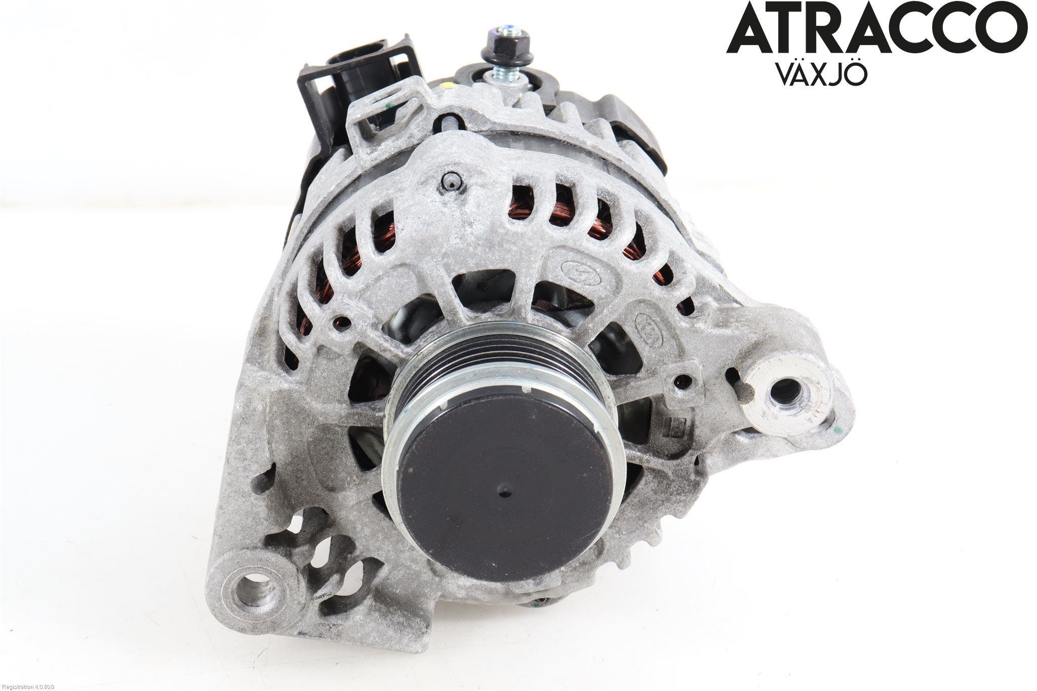 Hyundai i30 PD 17- Generator