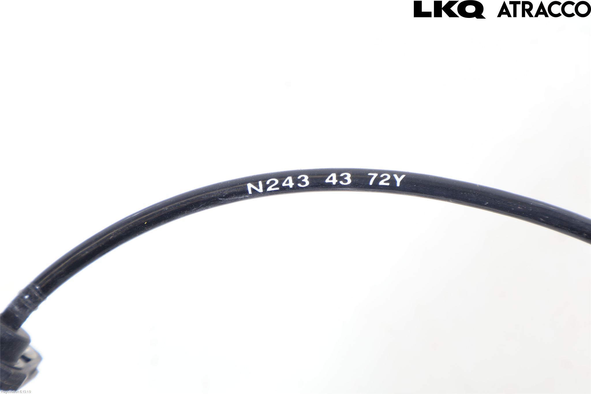 Mazda MX-5 IV (ND/ND2/ND3) MIATA 15- Abs Sensor