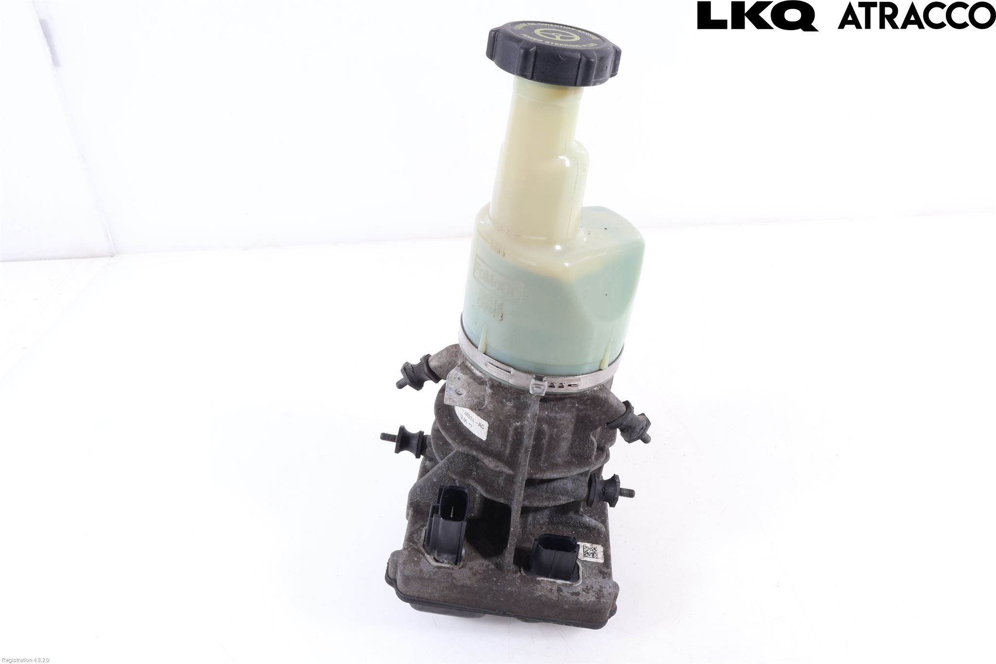 Ford S-MAX 06-15 Styrservo Pump Elektrisk