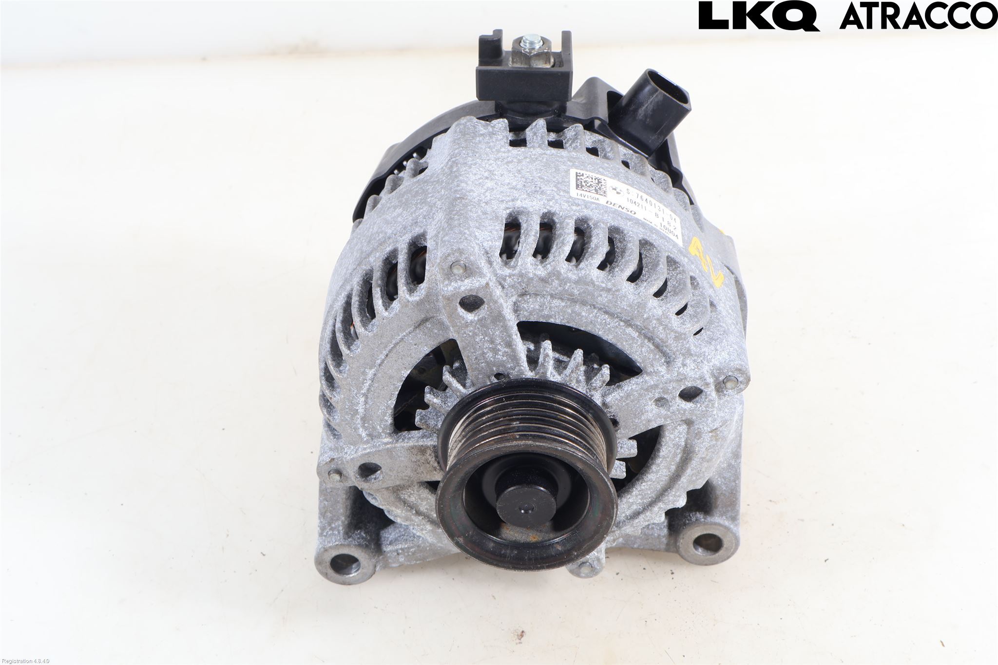 BMW 2 F45 Active Tourer 14-21 Generator