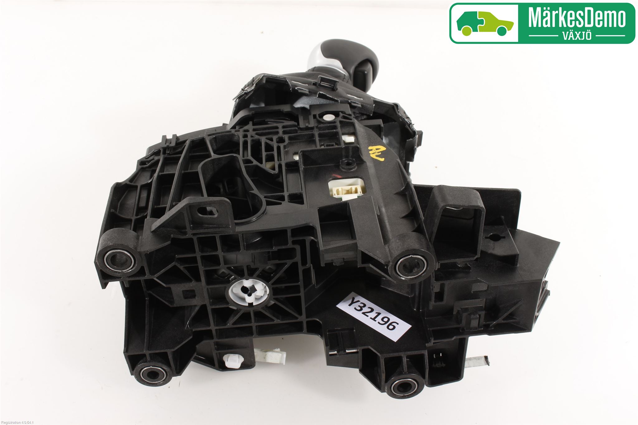 Toyota C-HR 16-23 Växelförare