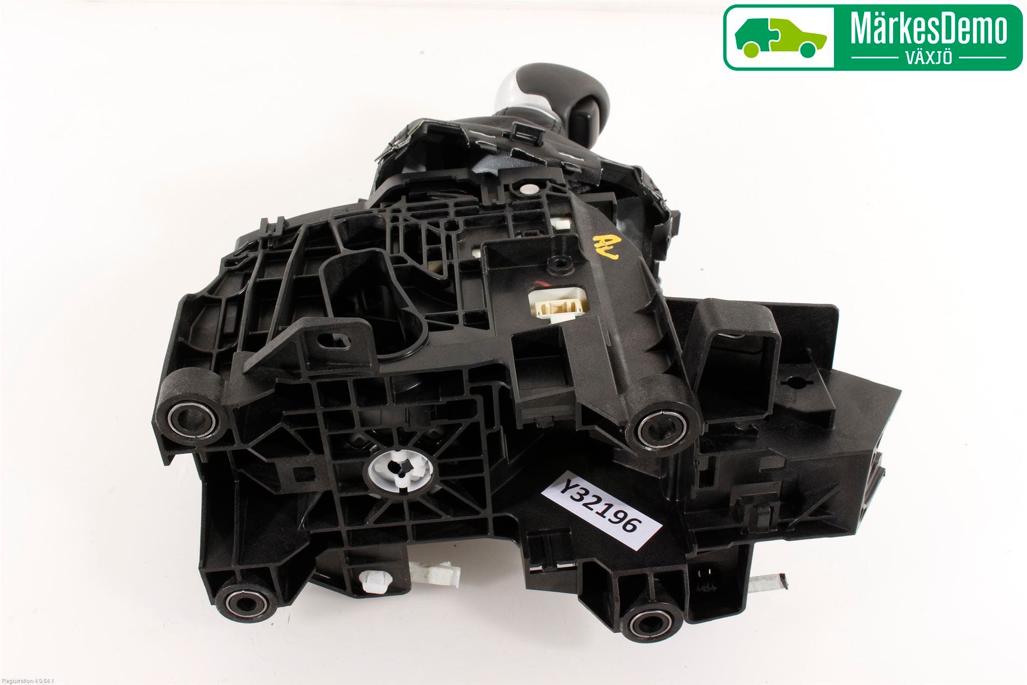 Toyota C-HR 16-23 Växelförare