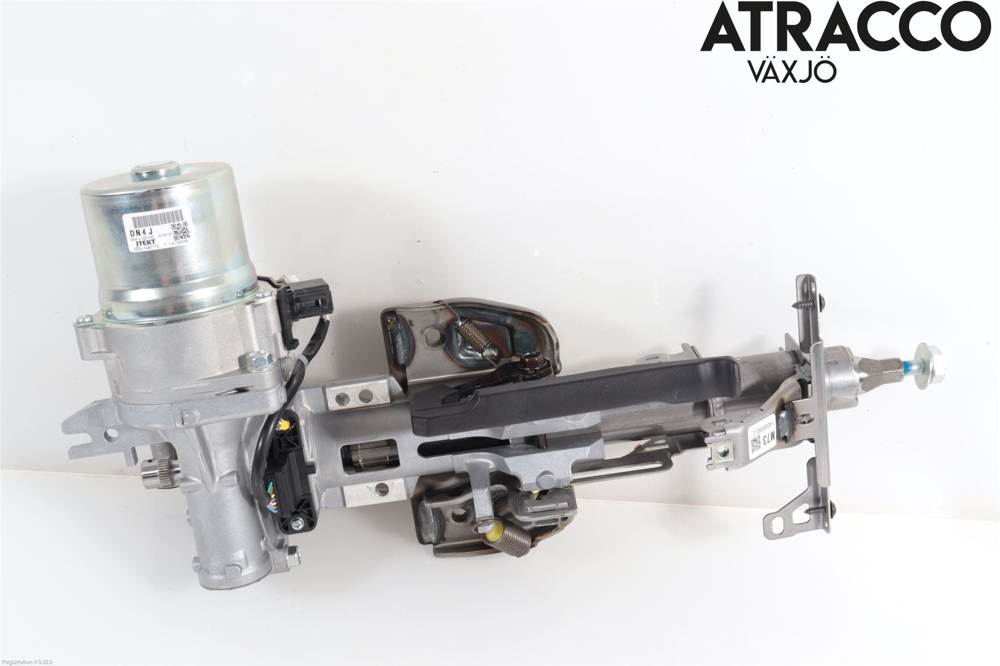 Mazda MX-30 20- Rattaxel