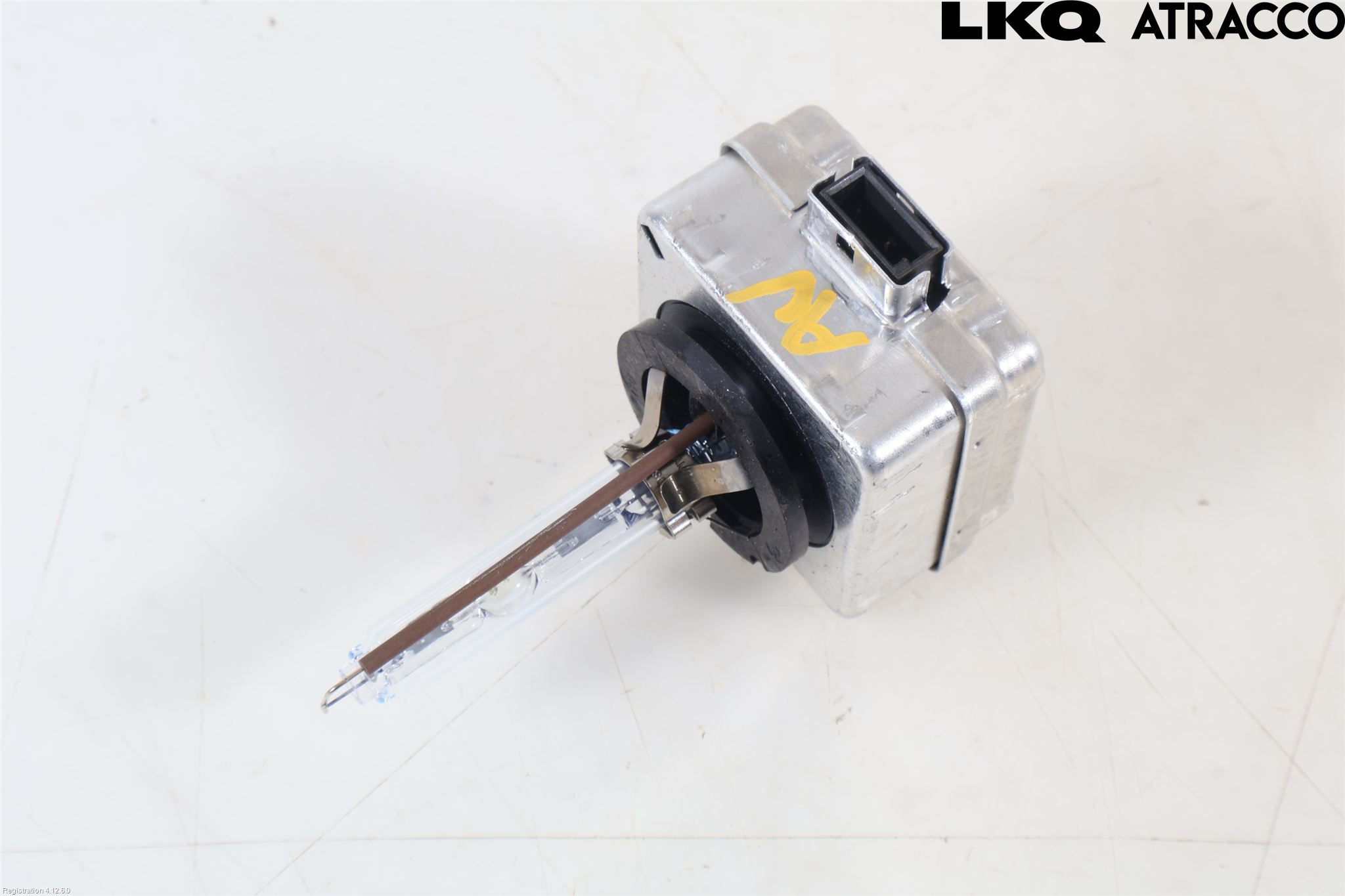 BMW 1 E87/81 5D/3D 03-11 Strålkastarglödlampa Xenon