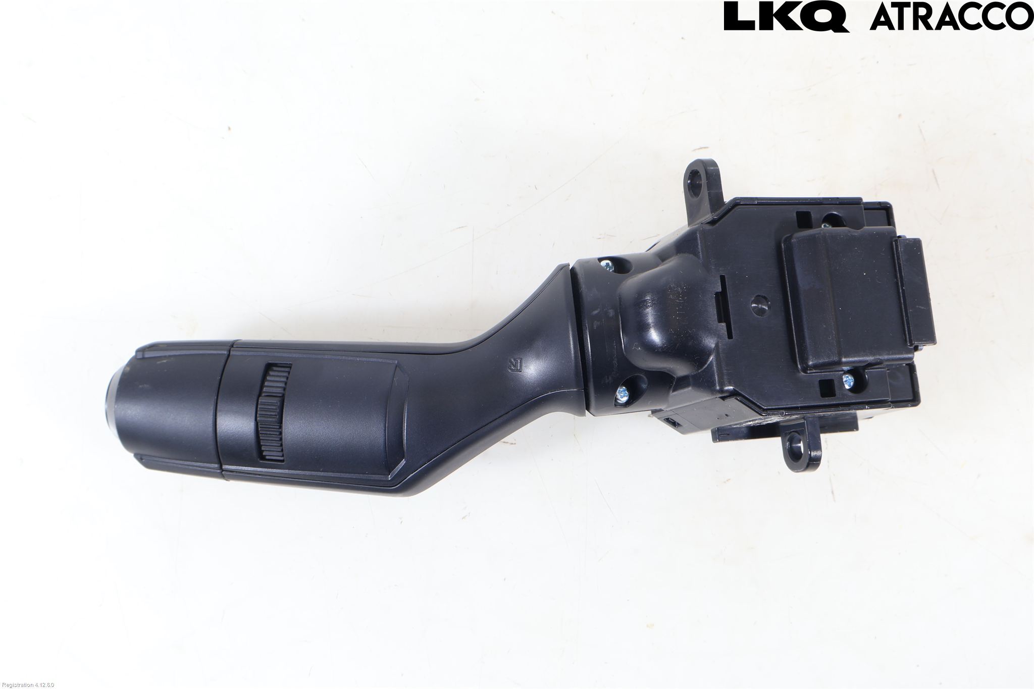 Lexus LBX 24- Spak Blinkers-Ljusomk