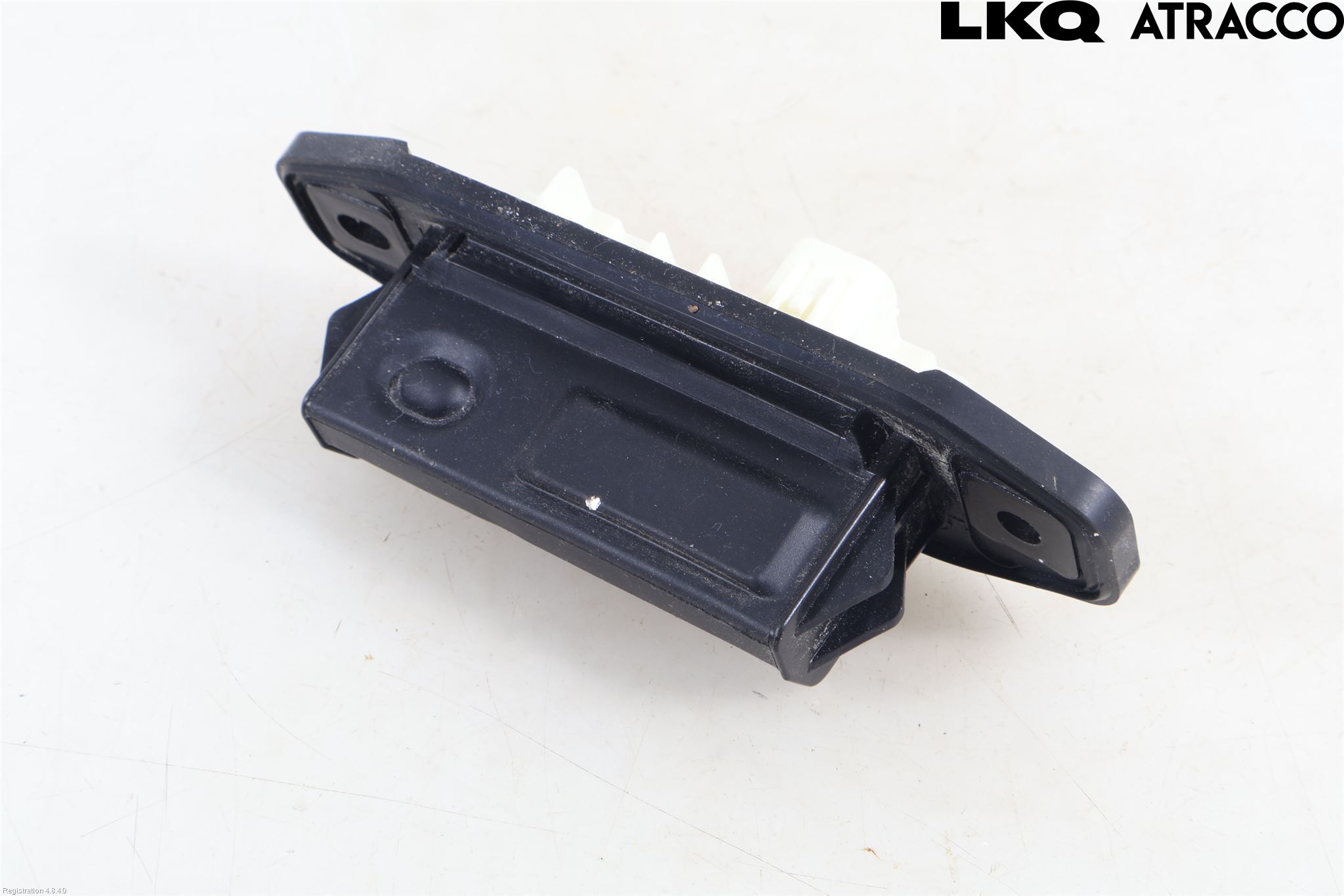 Toyota COROLLA 19- Bakluckehandtag