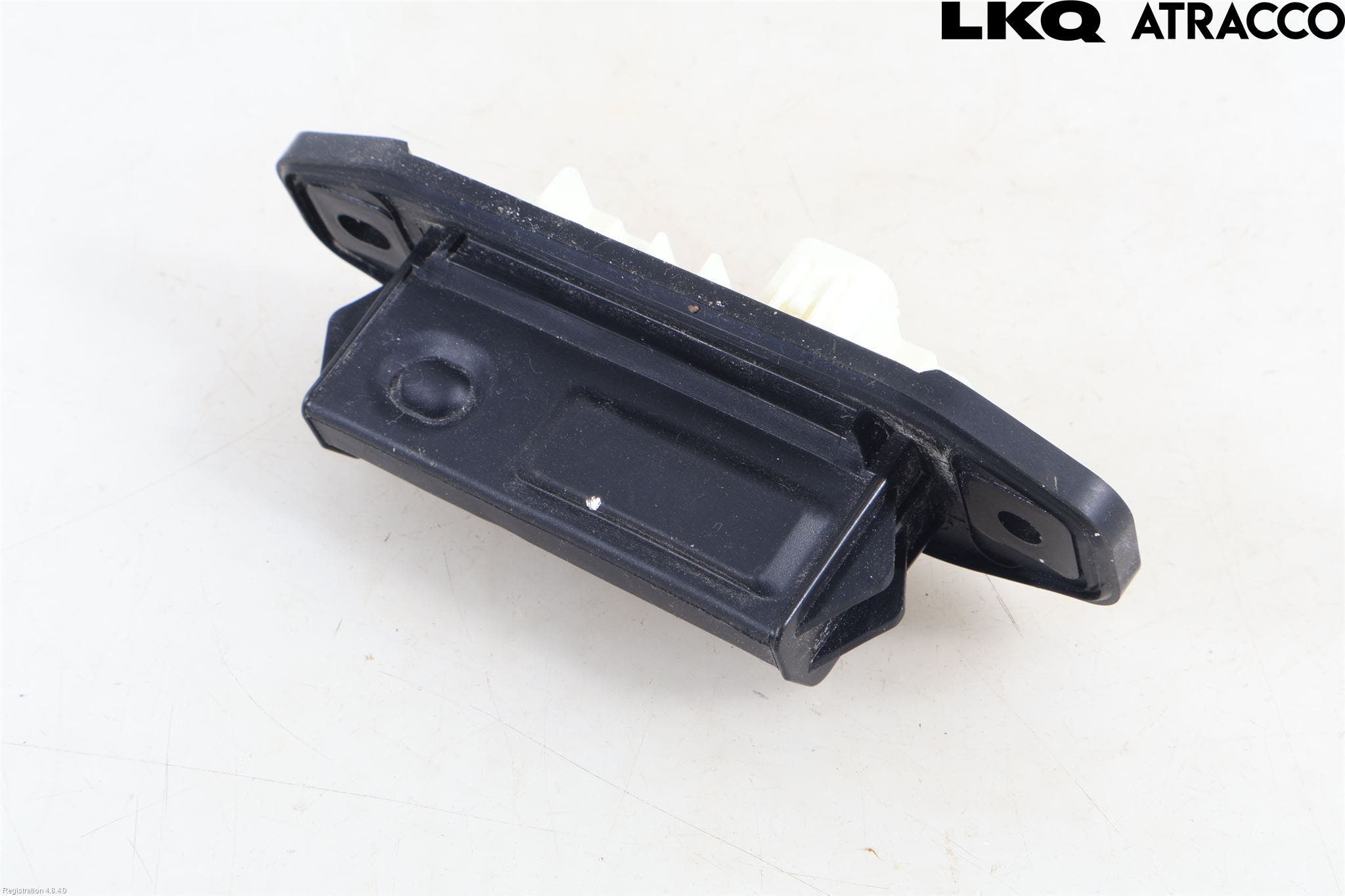 Toyota COROLLA 19- Bakluckehandtag