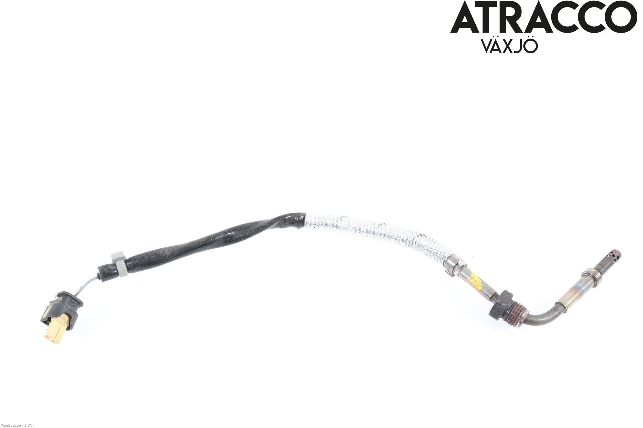 Mercedes-Benz MB CLS (C218/X218) 11-17 Givare Temp-Tryck Avgas