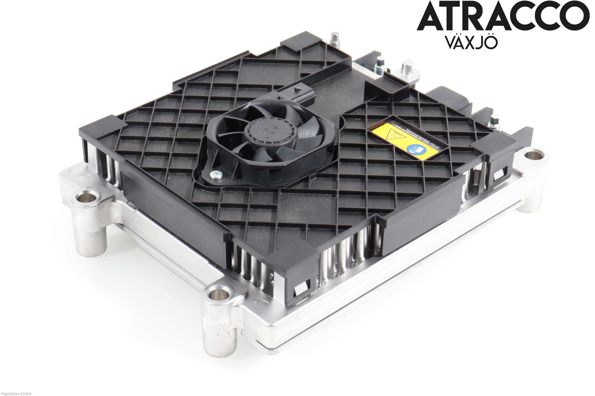 Suzuki VITARA 15- Converter