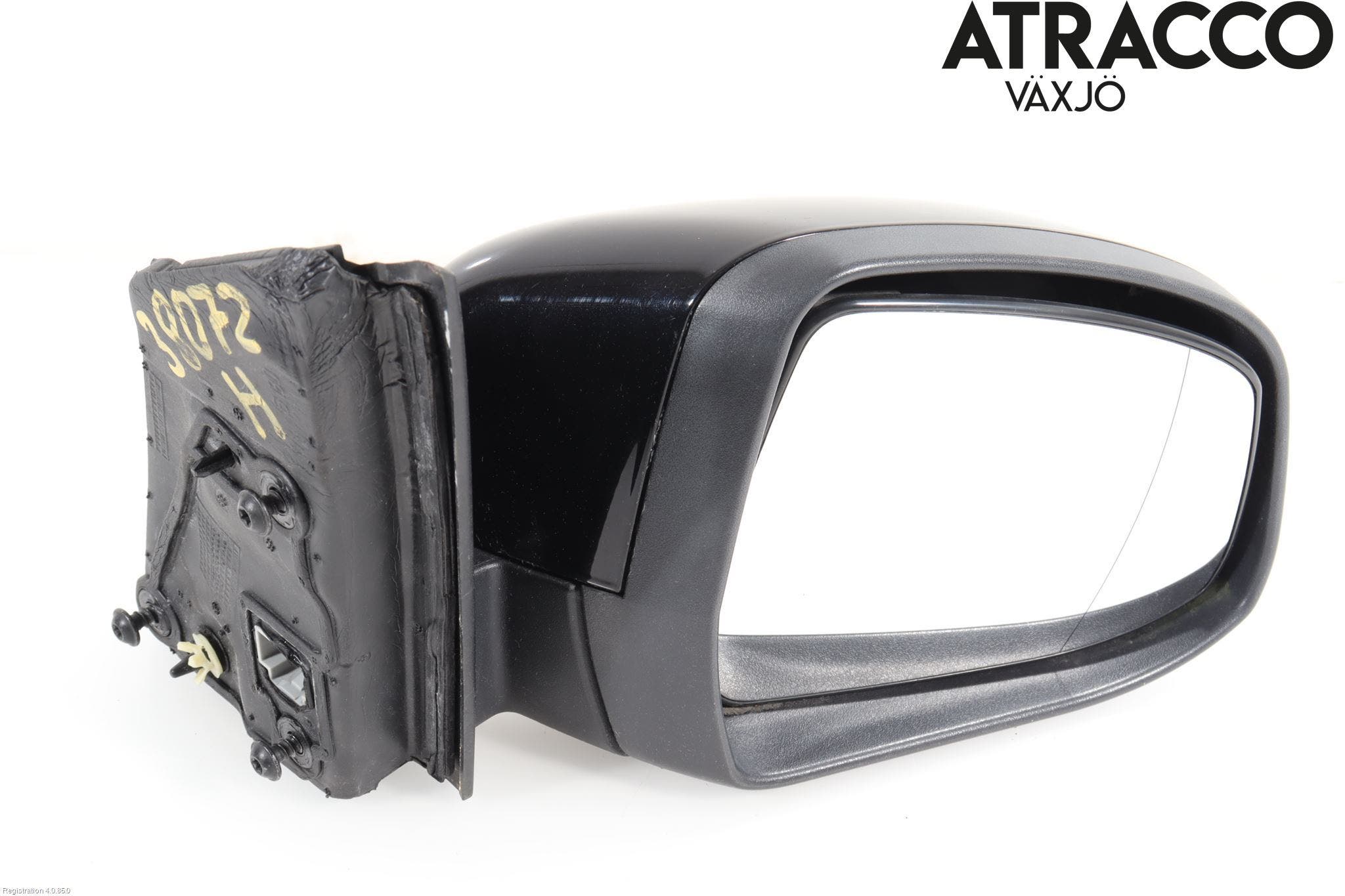 Ford FOCUS 11-14 Spegel Yttre El Hö