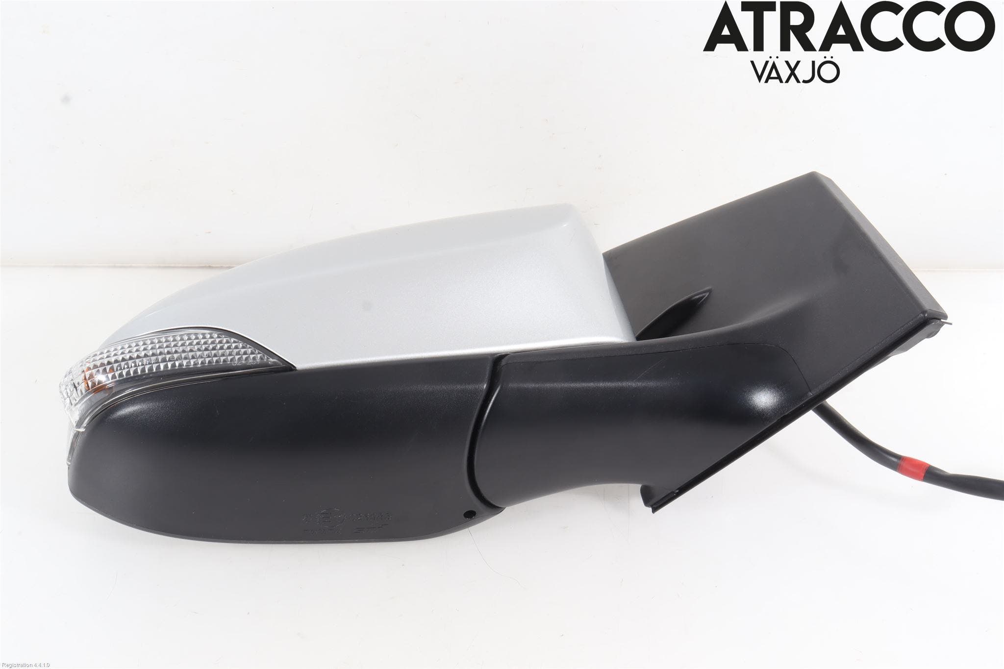 Toyota AURIS 13-19 Spegel Yttre El Hö