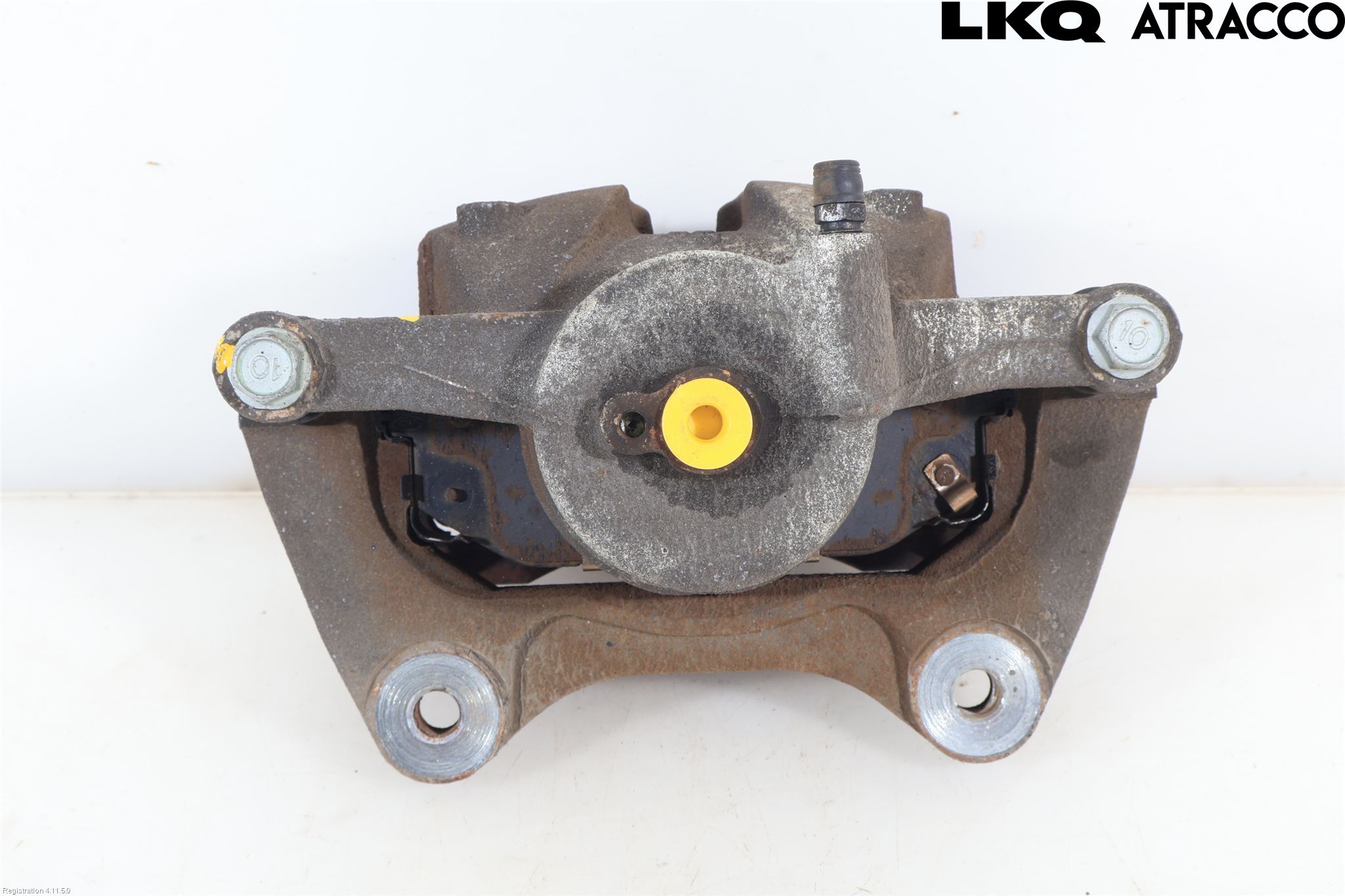 Hyundai TUCSON 05- Bromsok Fram Höger