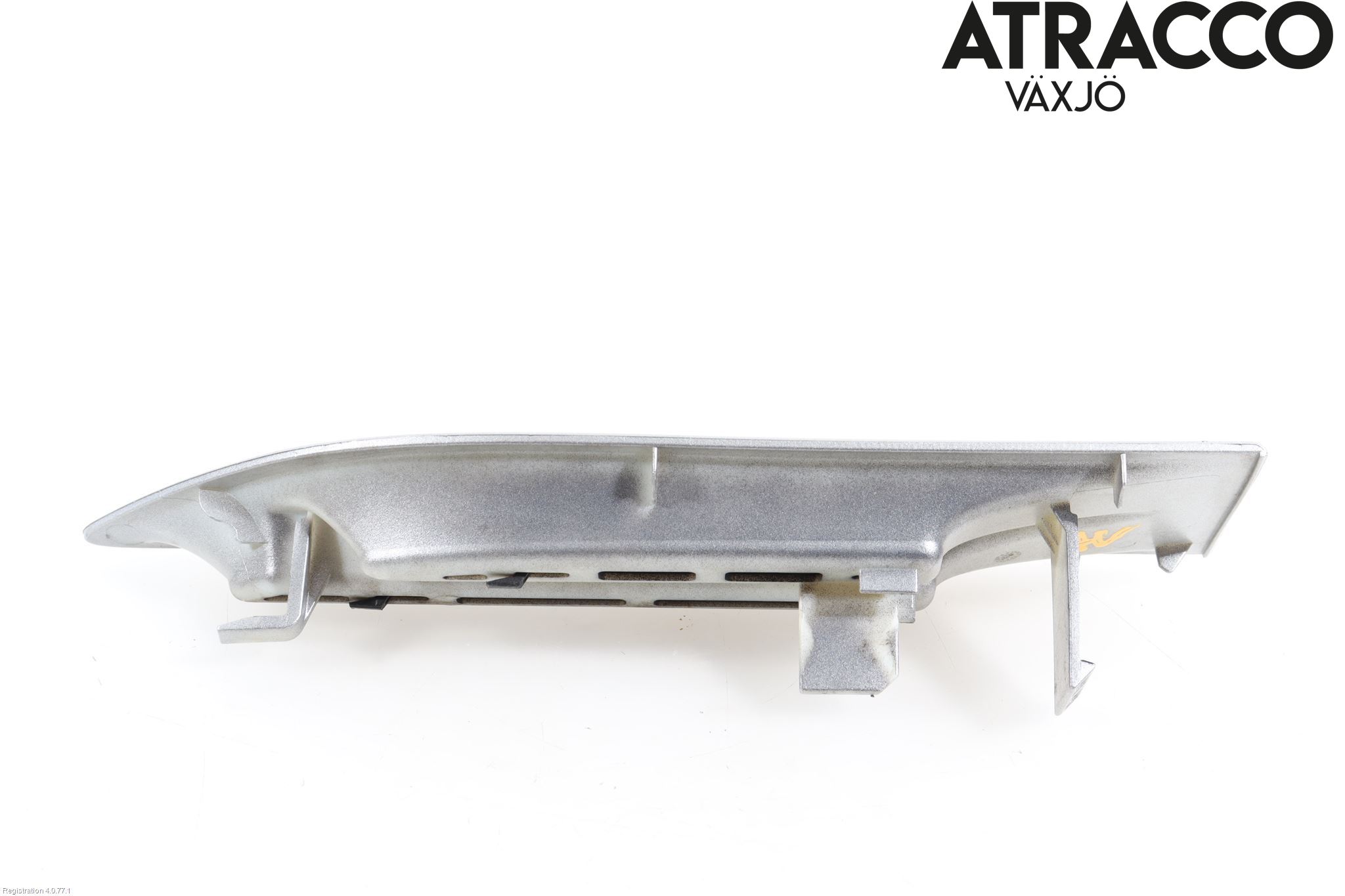 Ford KUGA 08-12 List Framskärm Vä