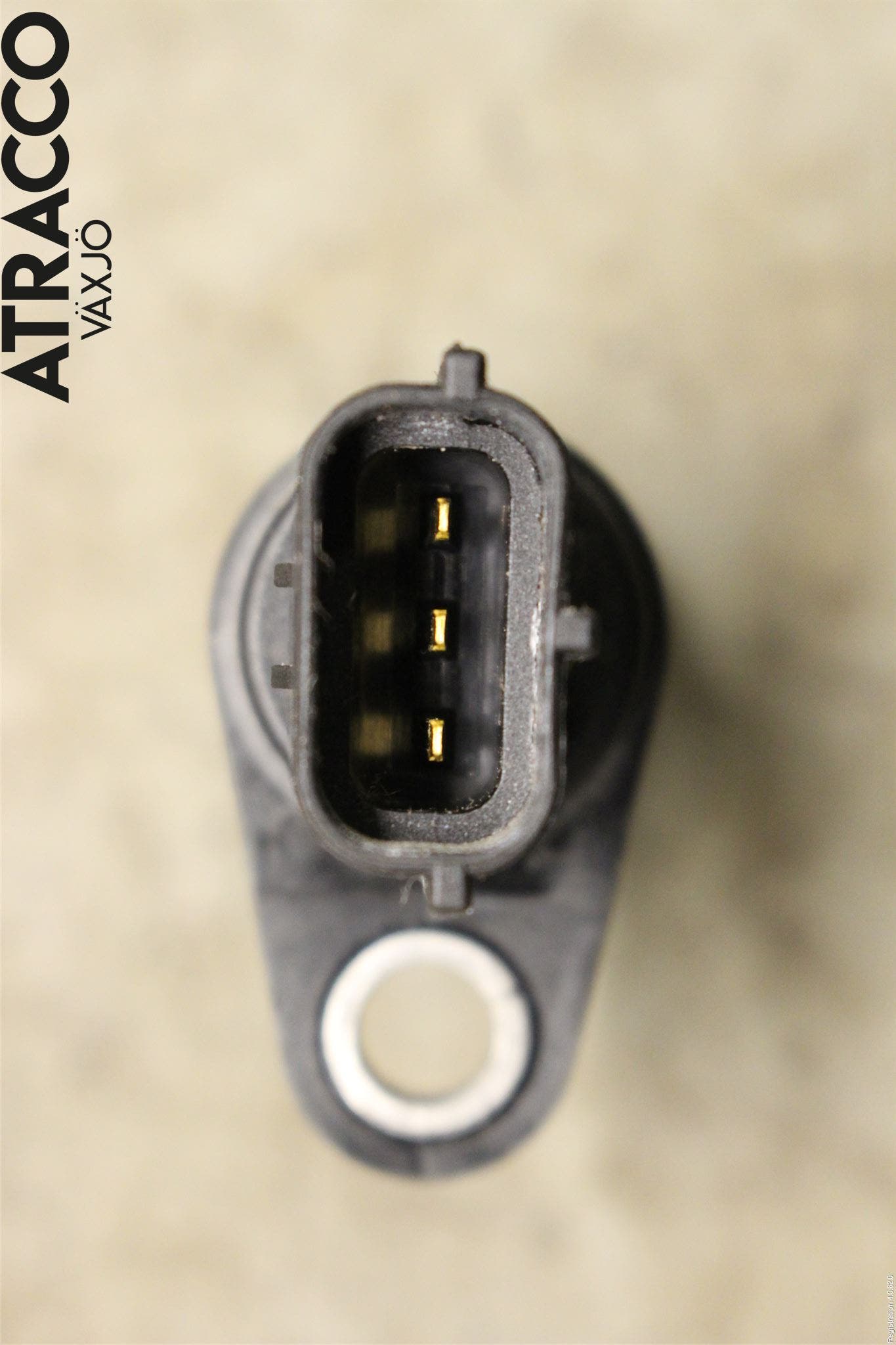 Hyundai i20 GB 15-20 Givare Varvtal-Tändläge