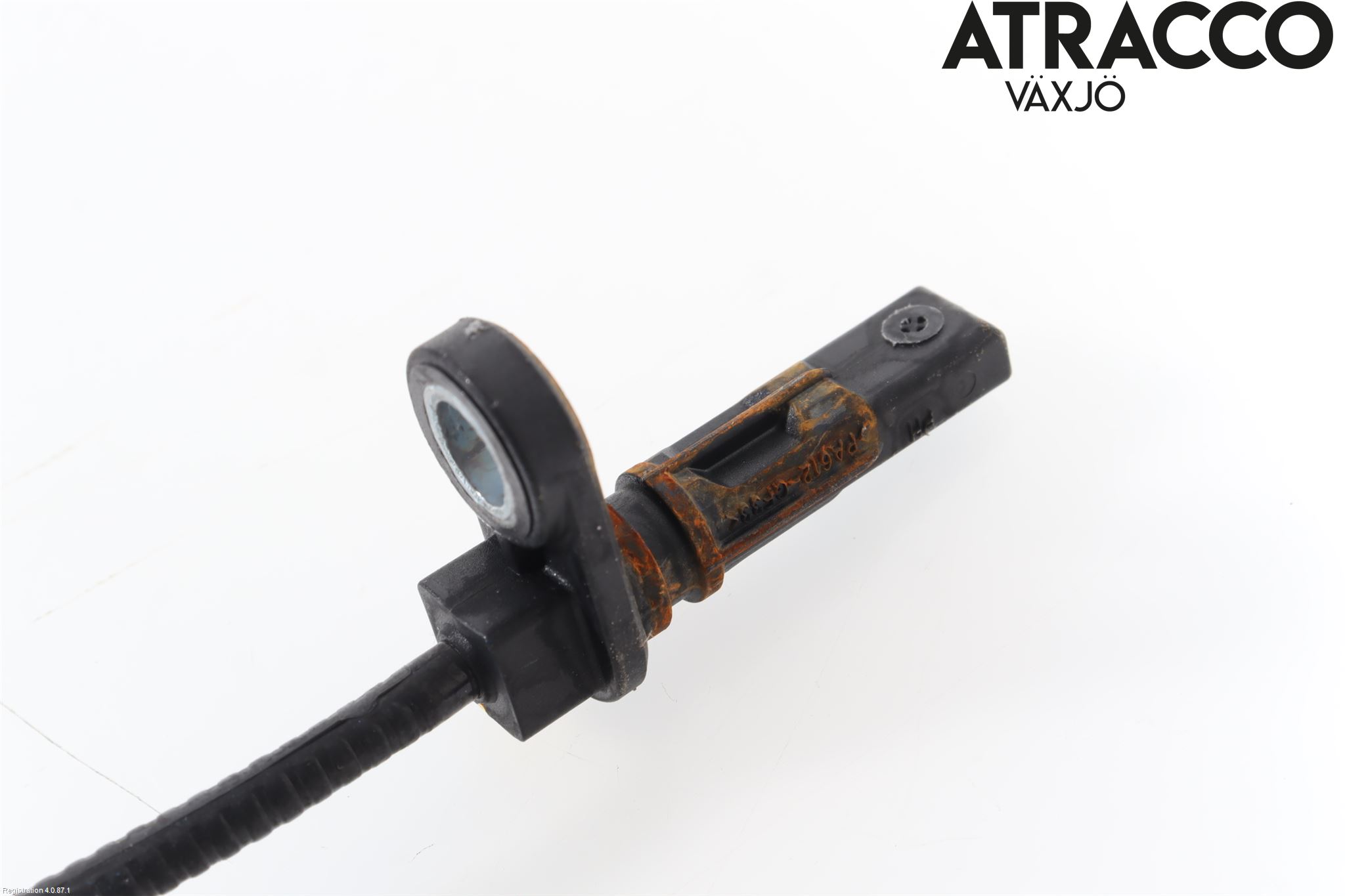 Mazda MX-30 20- Abs Sensor