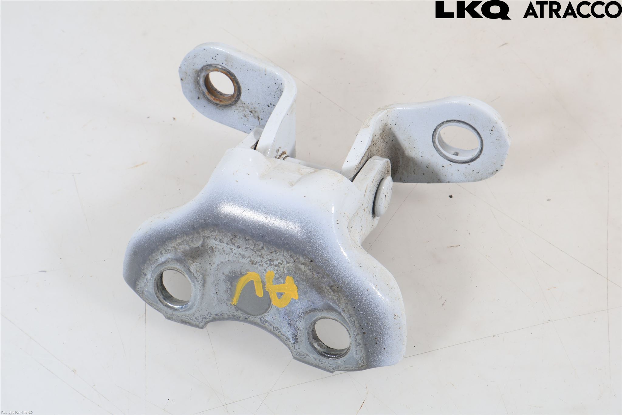 Toyota RAV4 19- Dörrgångjärn