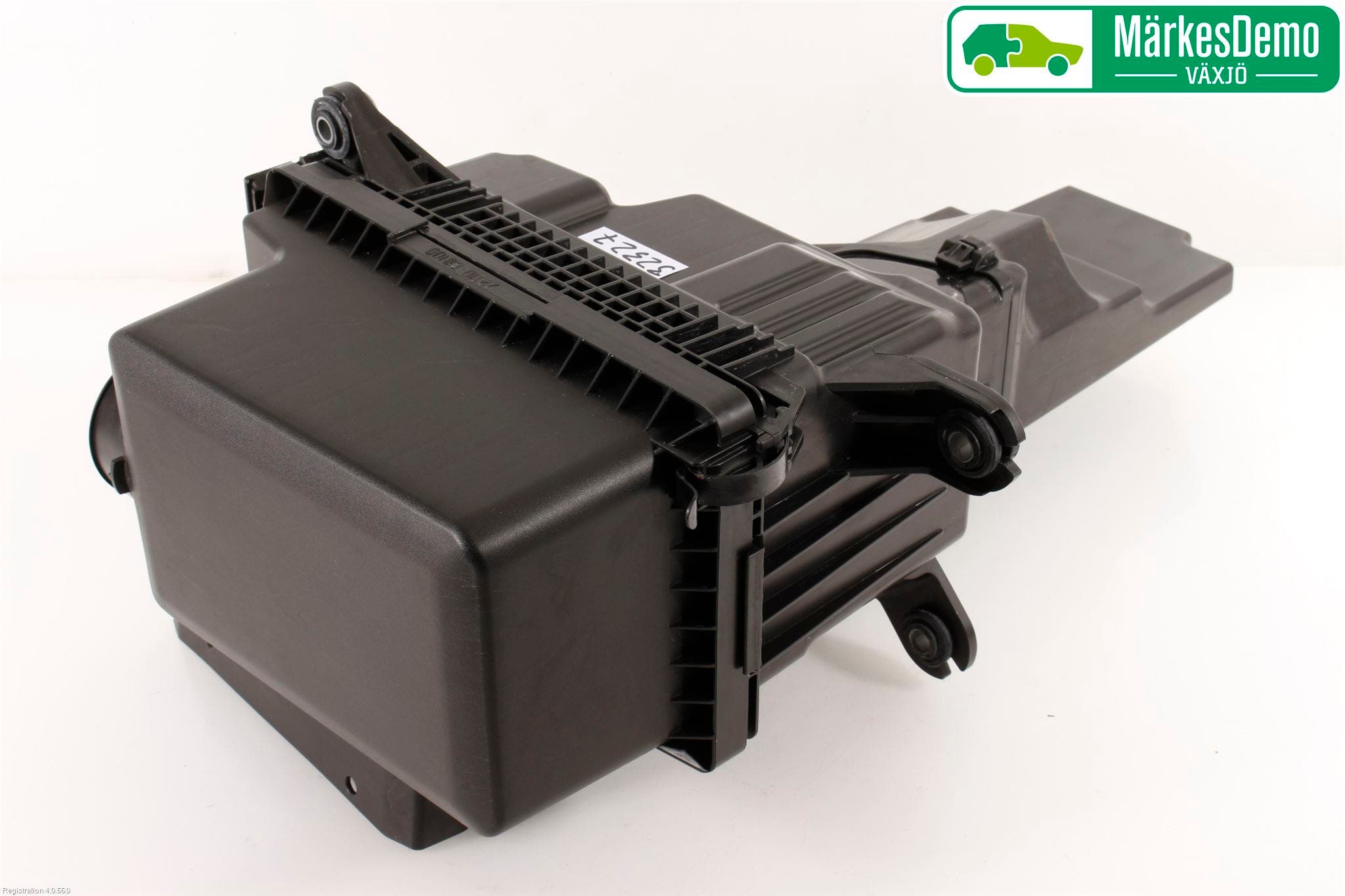 Hyundai i20 GB 15-20 Luftrenare