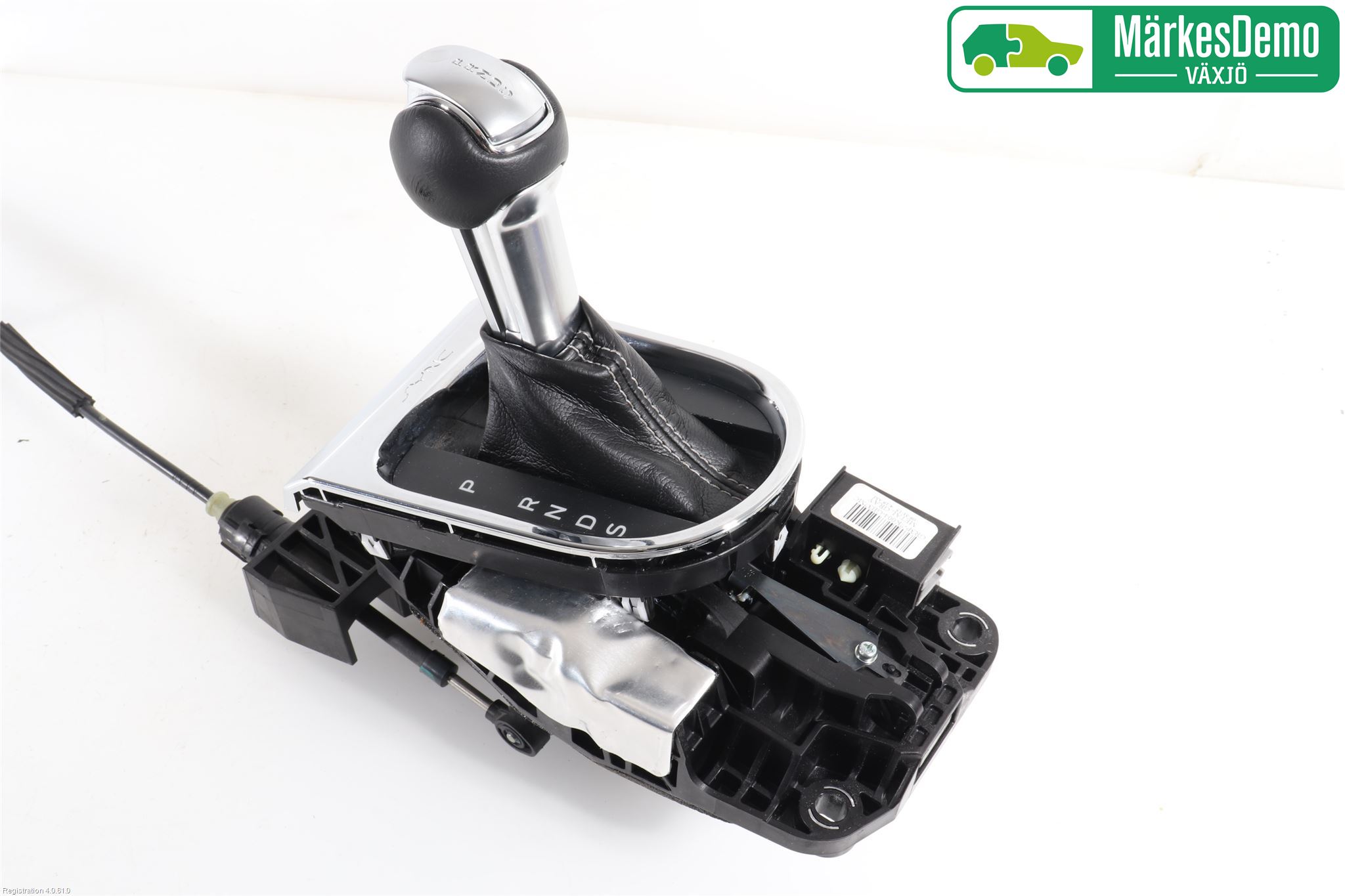 Ford MUSTANG VI 15-22 Växelförare