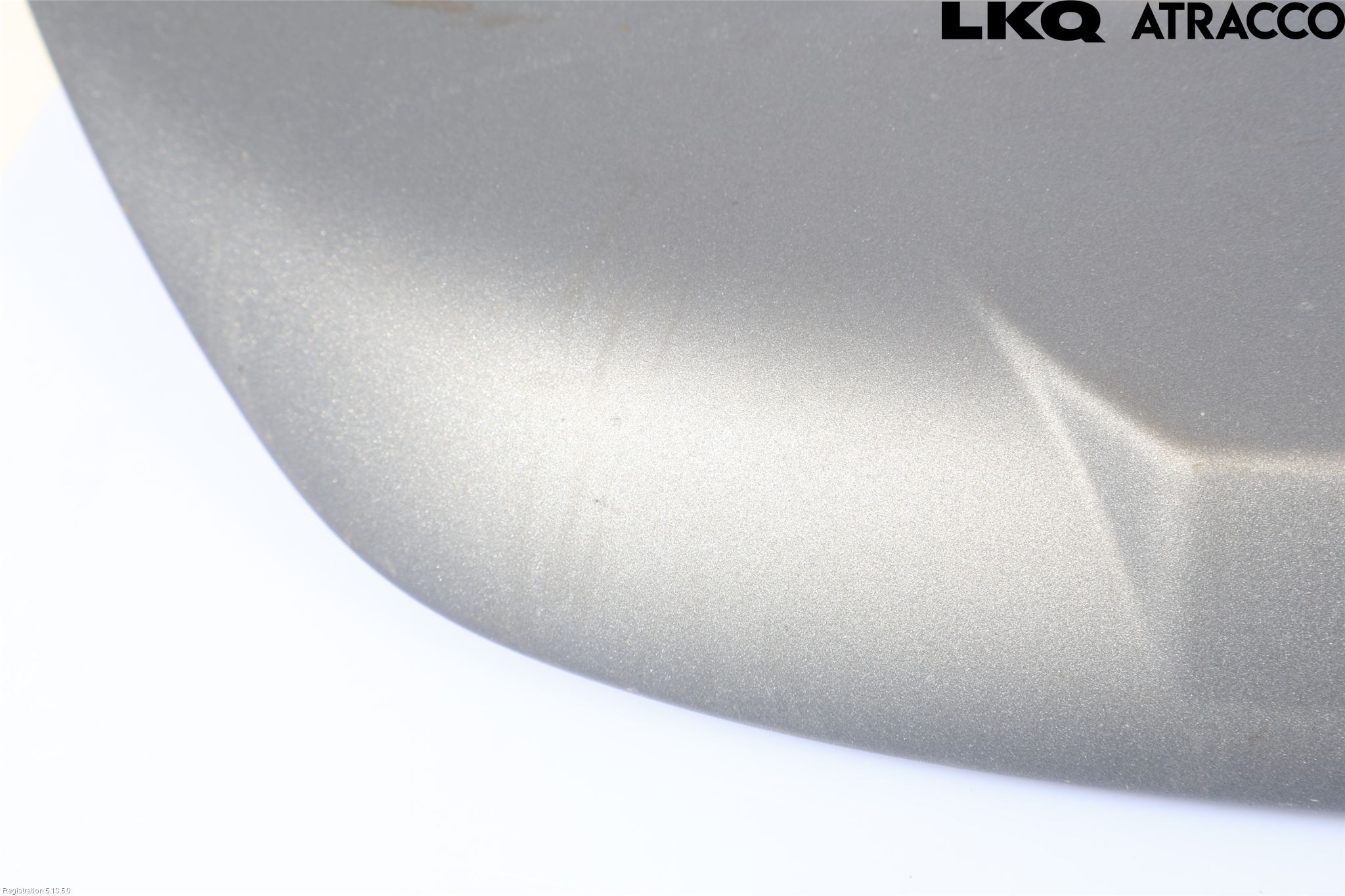 Hyundai TUCSON 05- Stötfångardel Fram Mitt