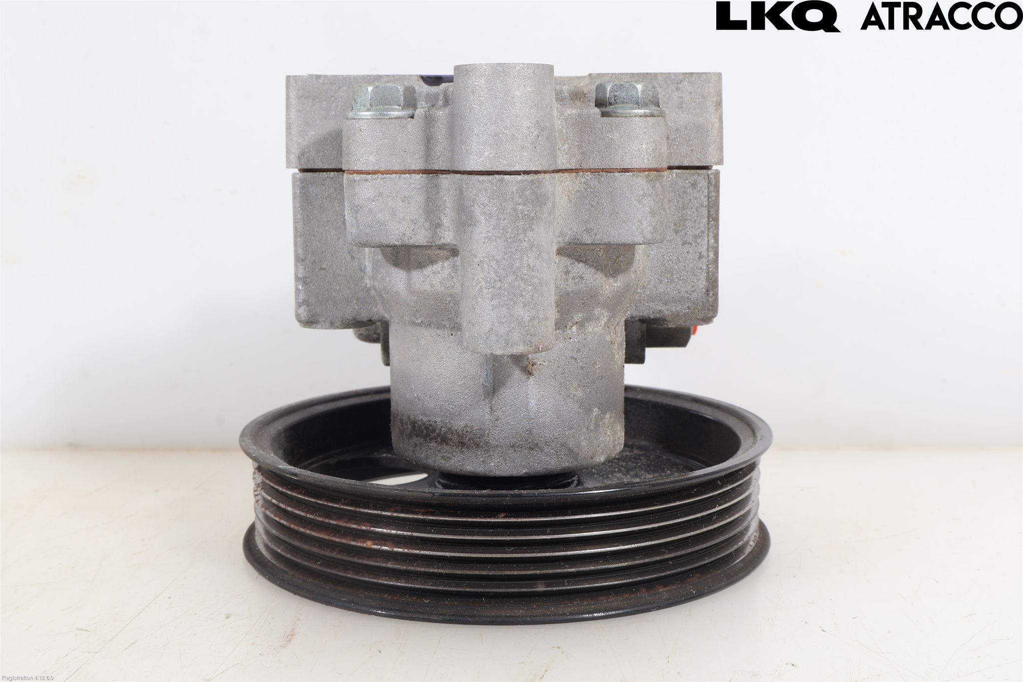 Opel INSIGNIA 09-16 Styrservopump