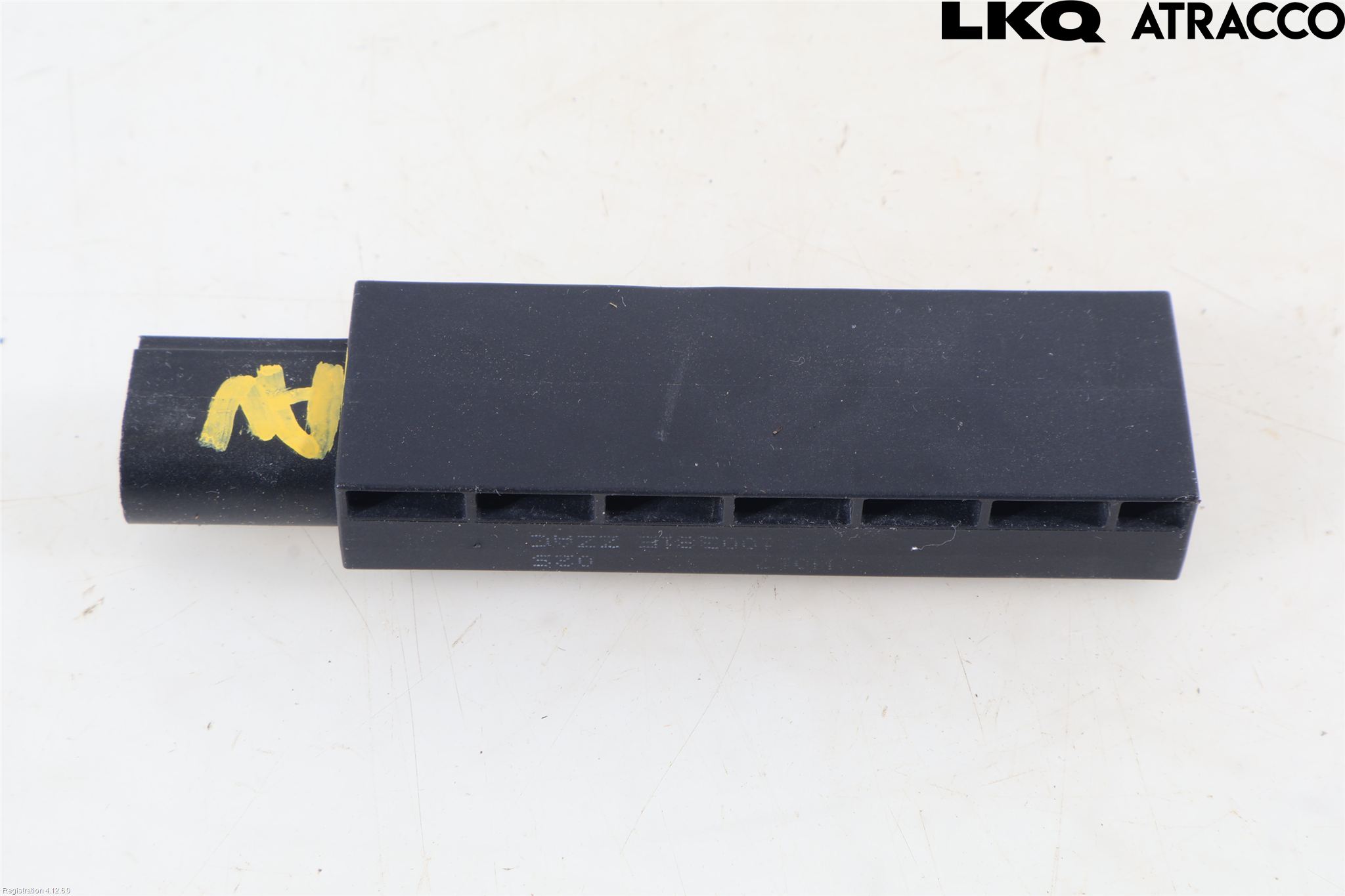 Volkswagen VW TIGUAN 16-24 Antenn El