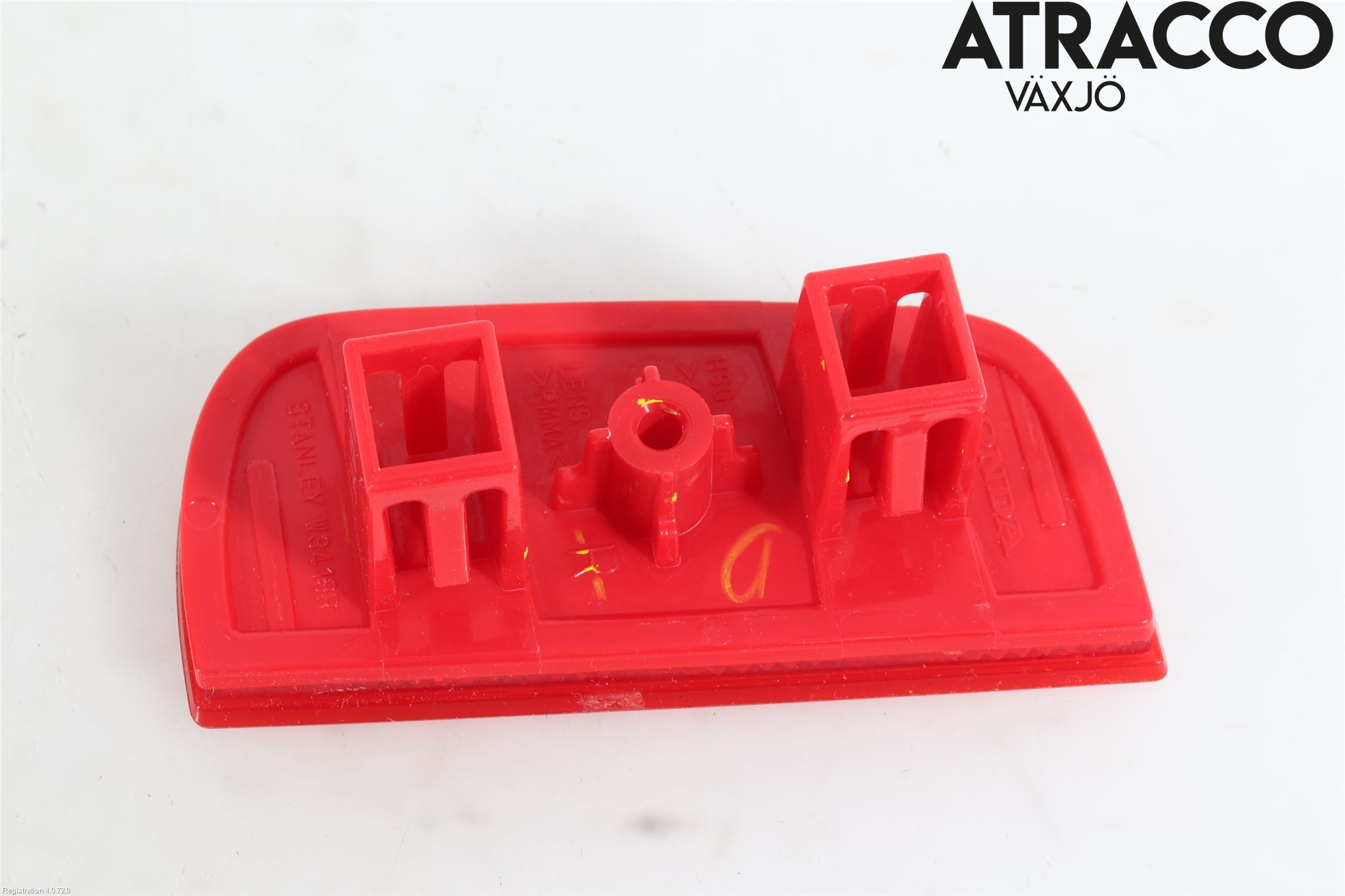 Honda CIVIC 17-22 Dimljus/Reflex Bak