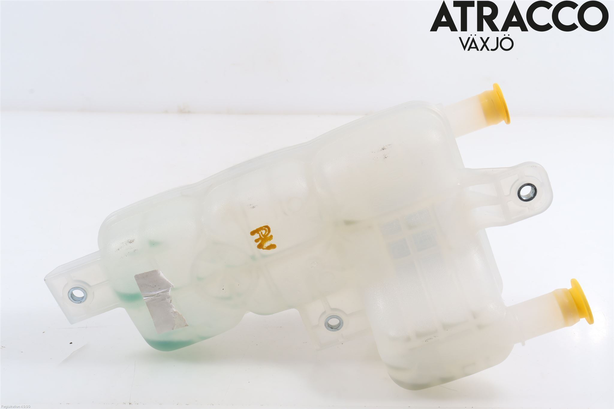 Hyundai IONIQ AE 17-22 Expansionstank