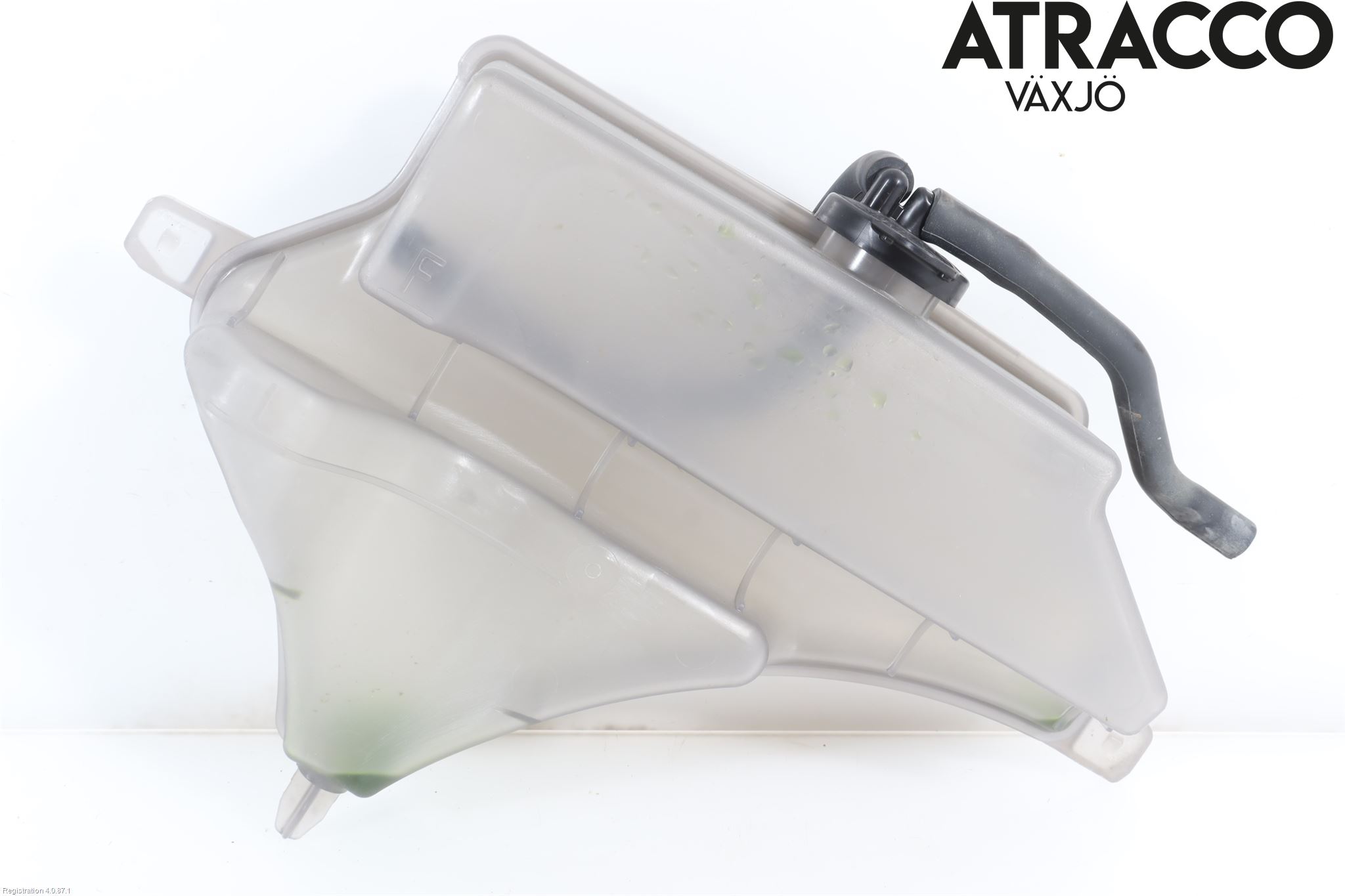 Mazda CX-5 12-17 Expansionstank