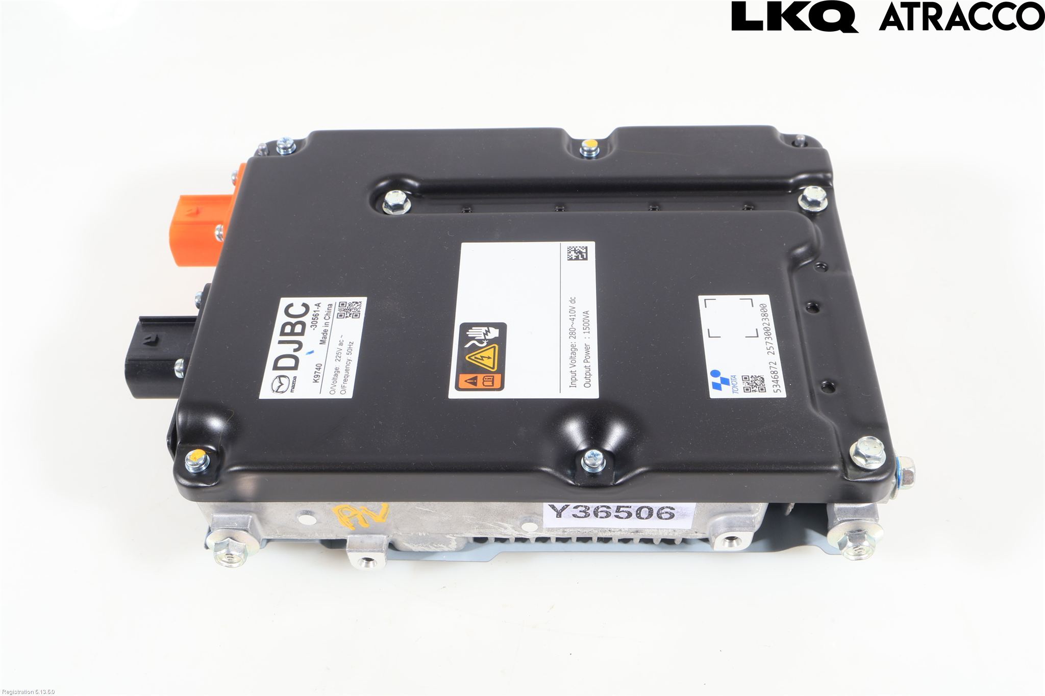 Mazda CX-80 24- Inverter Hybrid