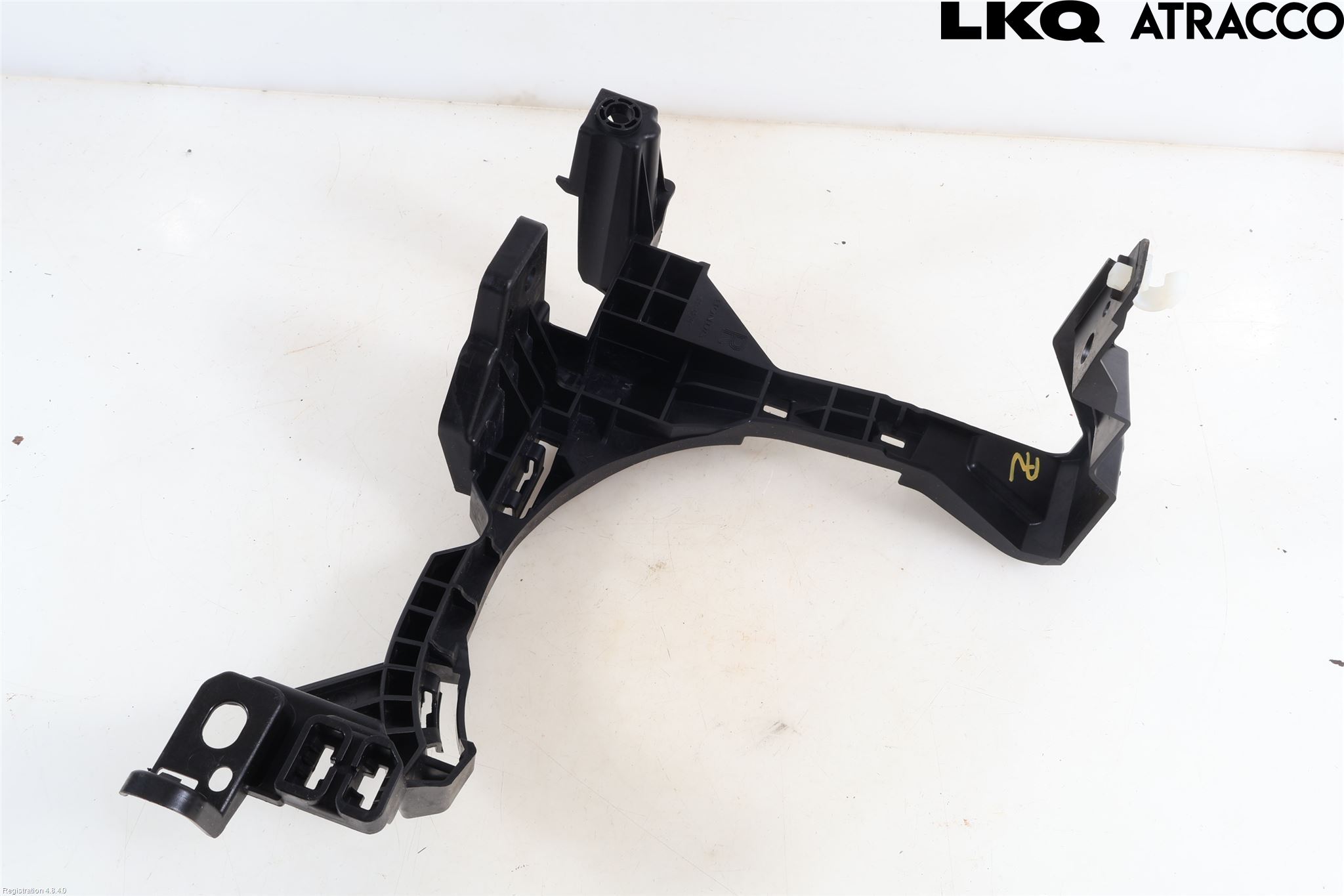 Honda E 20-23 Strålkast Fästsarg