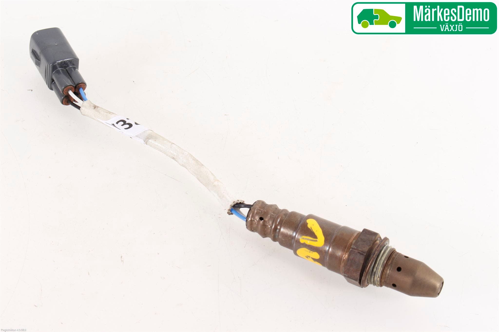 Toyota YARIS XP130 15-20 Injlambdasond