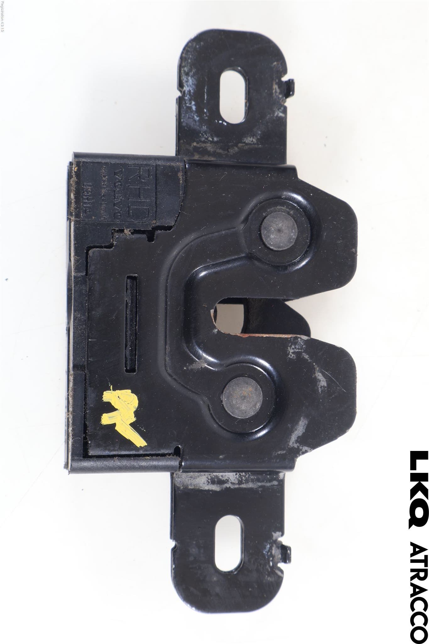 Volvo V70 08-13 Huvlås