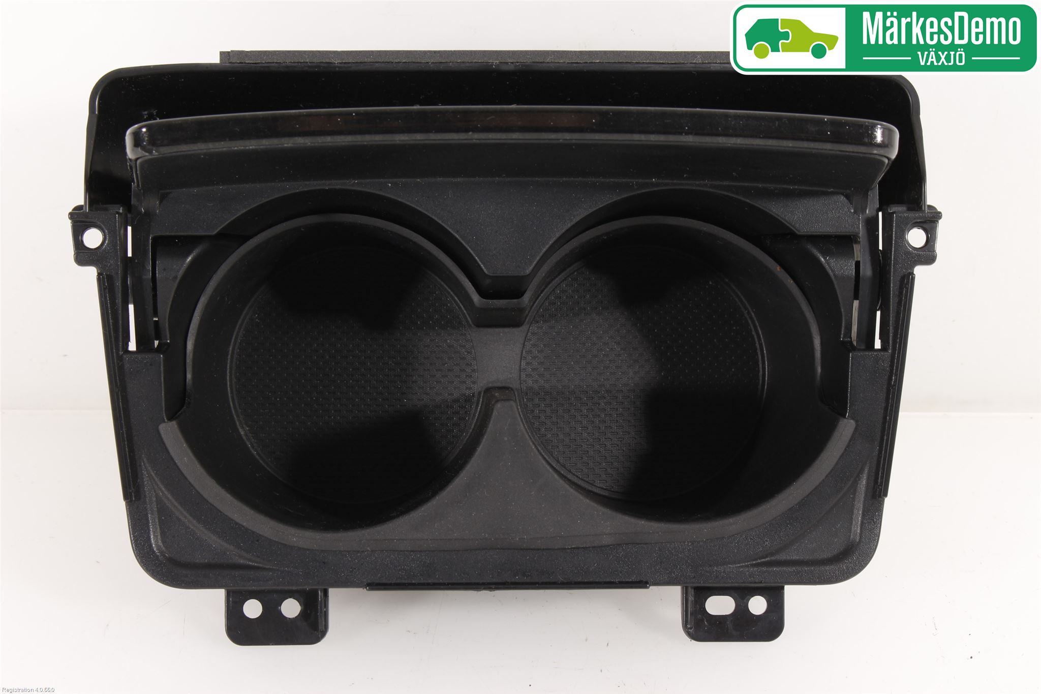 Mitsubishi OUTLANDER 13-21 Mugghållare