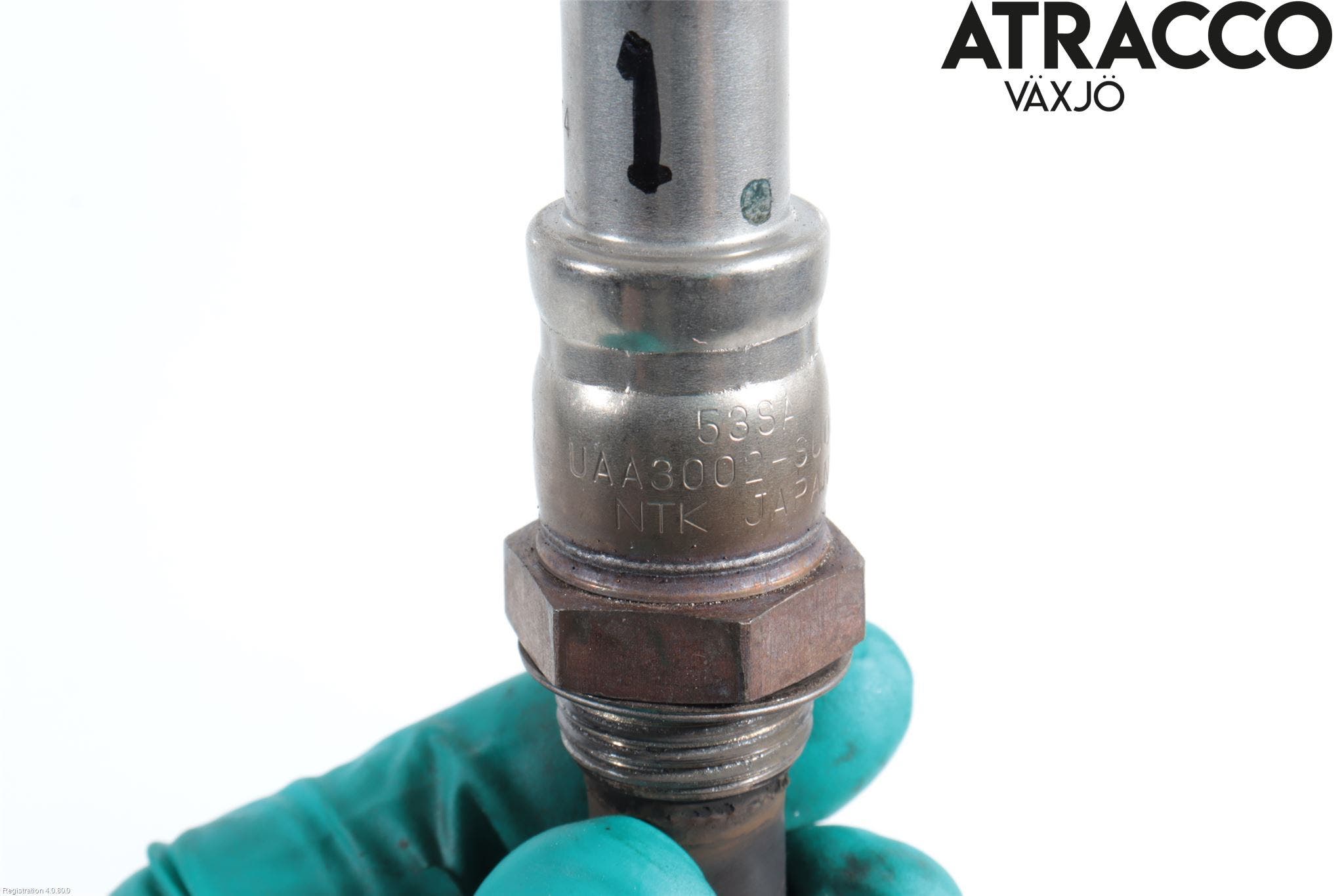 Suzuki SWIFT 17-24 Injlambdasond