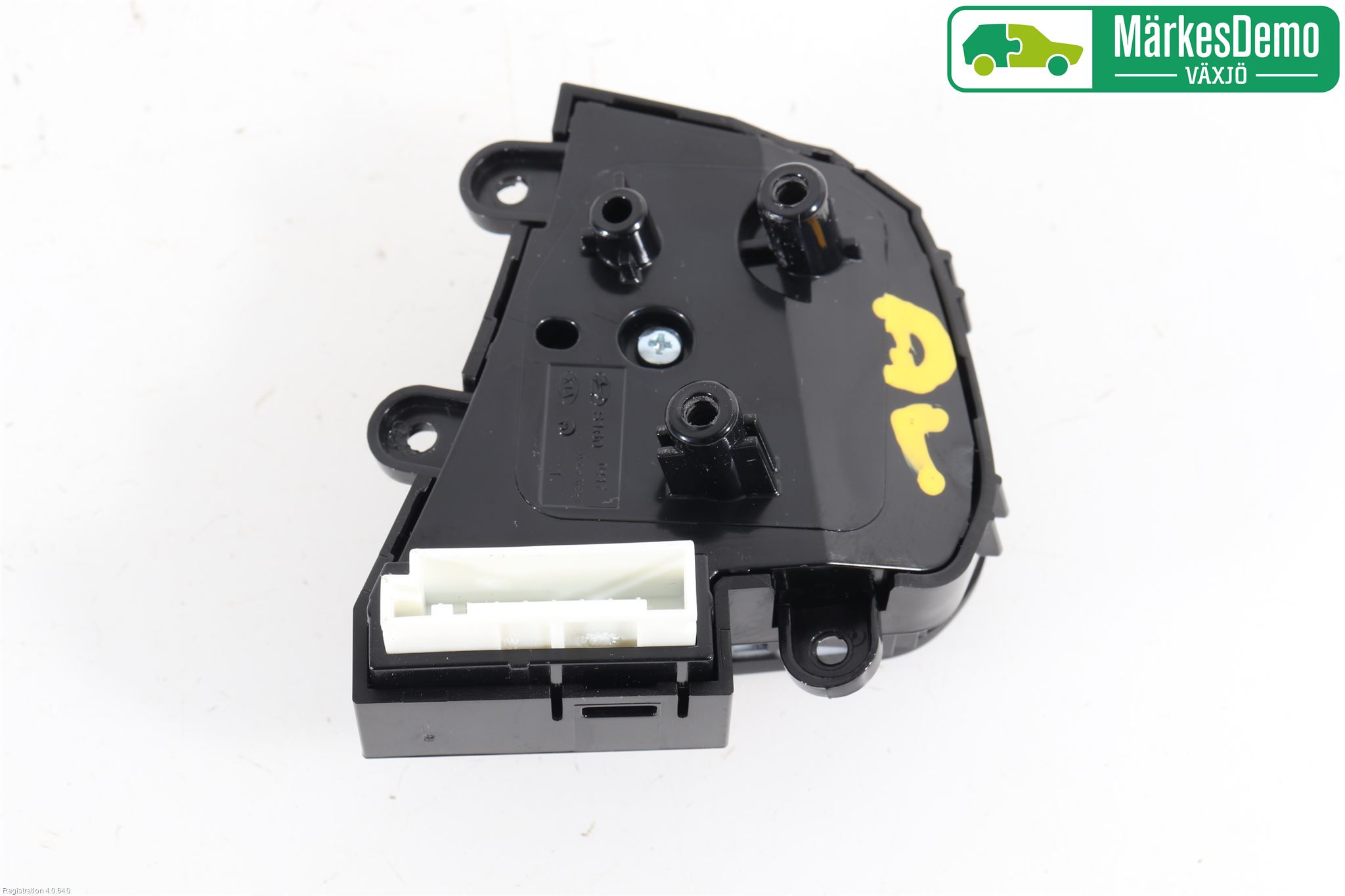 Hyundai i20 GB 15-20 Spak-Rattreglage Radio